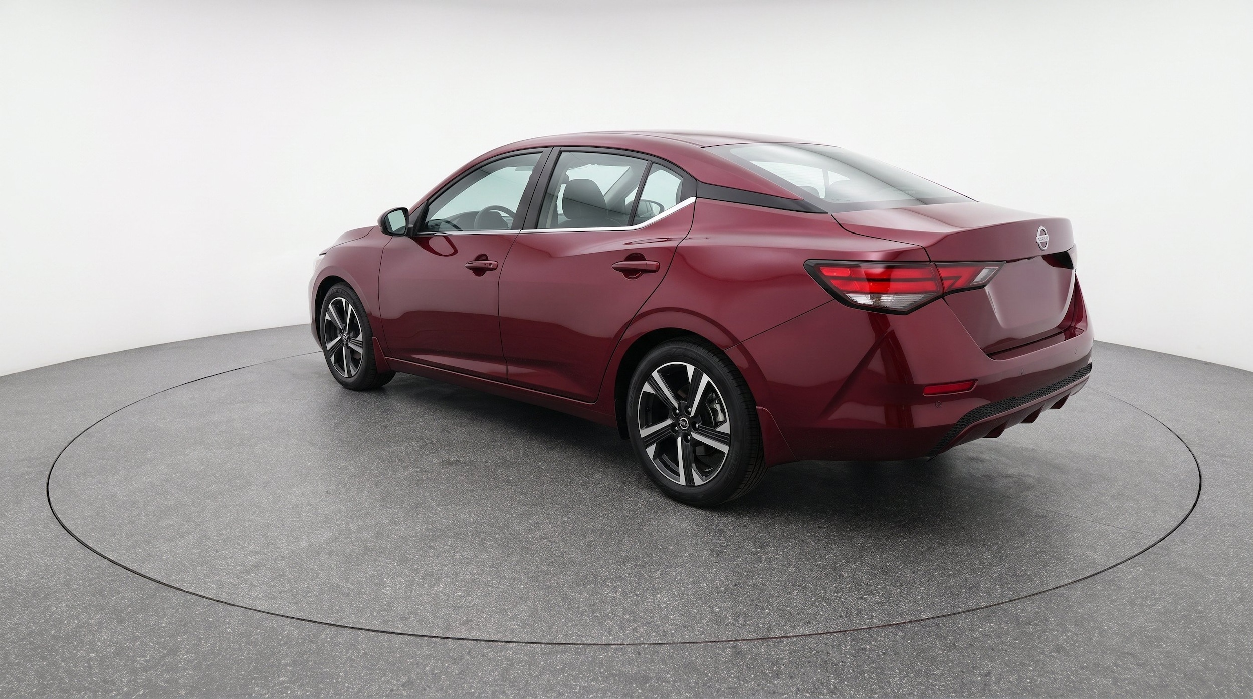 Thumbnail: 2025 Nissan Sentra - 6