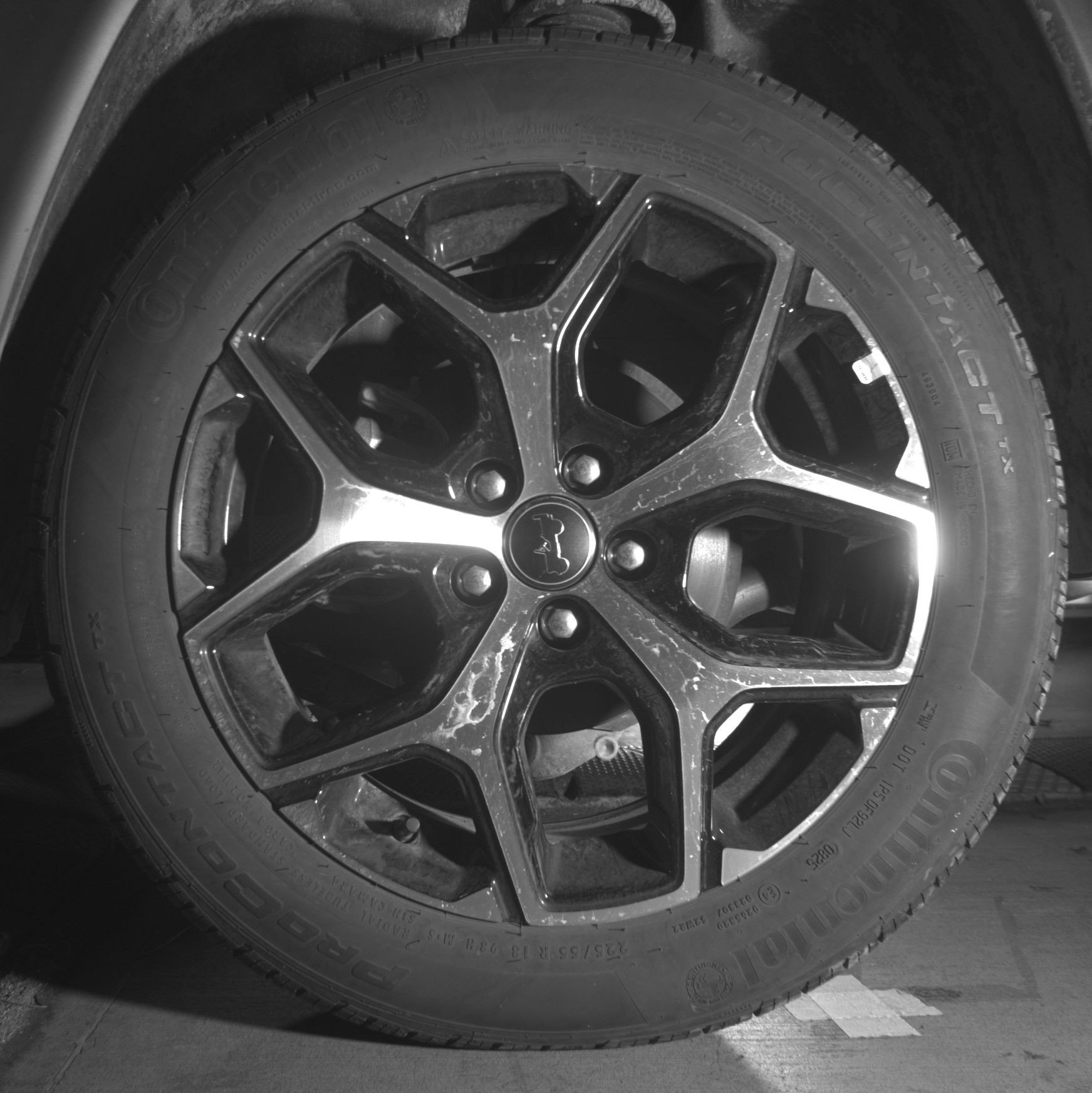 Thumbnail: 2025 Jeep Compass - 14