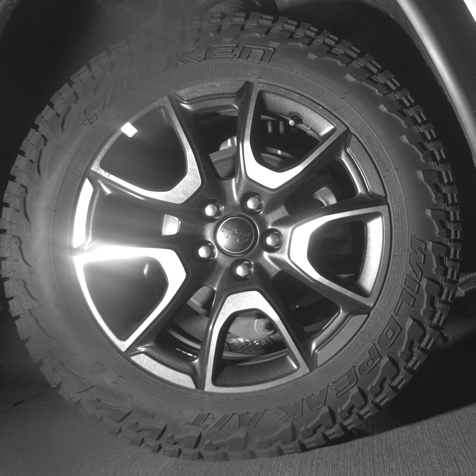Thumbnail: 2025 Jeep Compass - 15