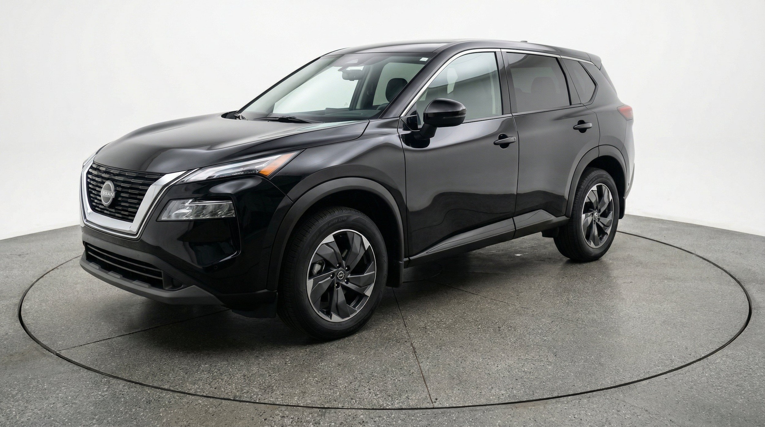Thumbnail: 2025 Nissan Rogue - 3