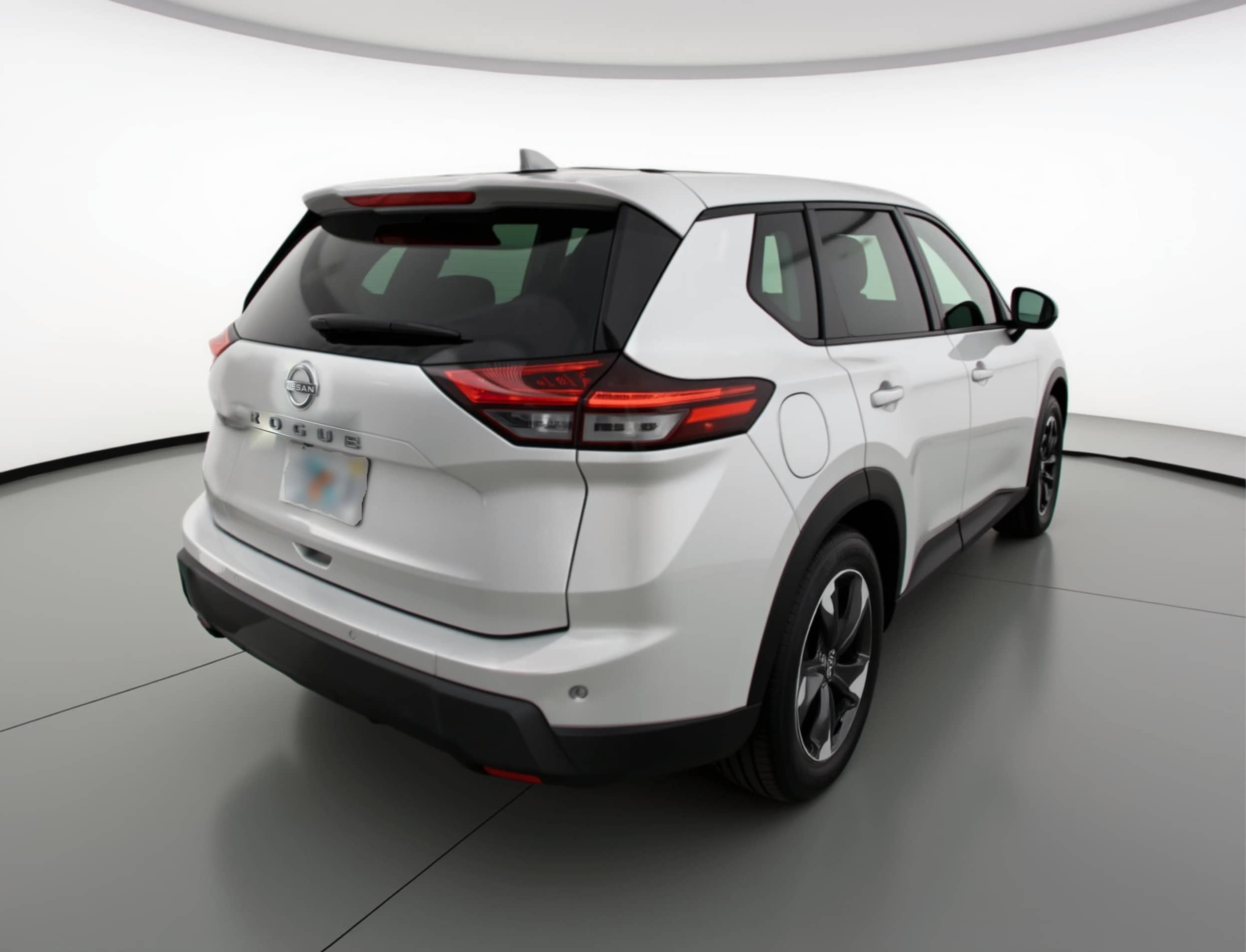 Thumbnail: 2025 Nissan Rogue - 7