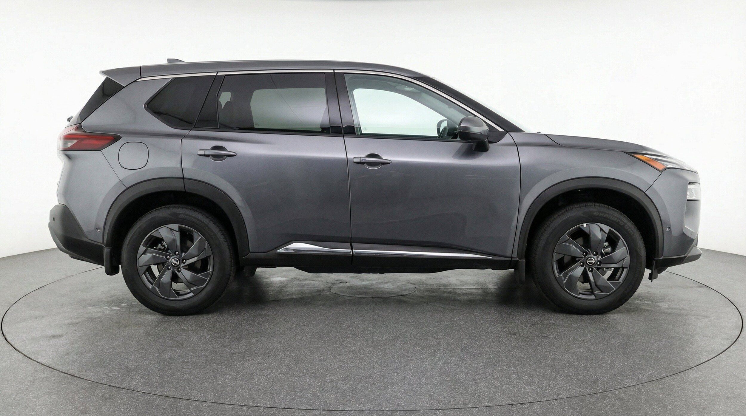Thumbnail: 2026 Nissan Rogue - 11