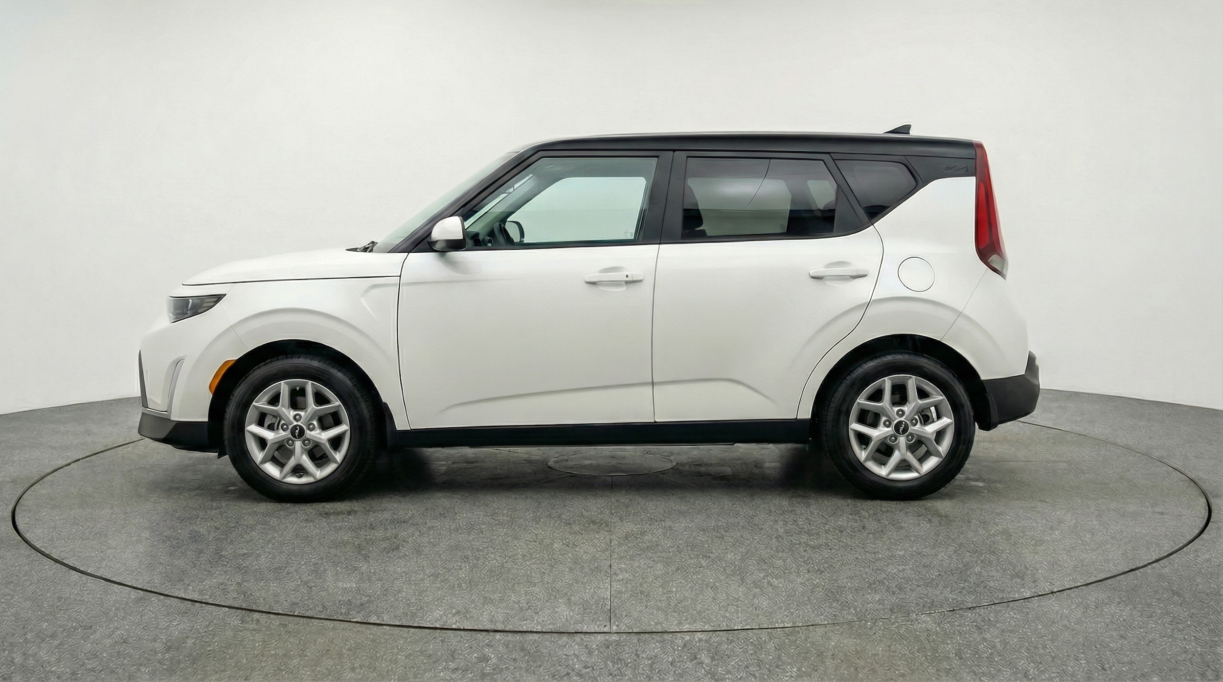 Thumbnail: 2025 Kia Soul - 4