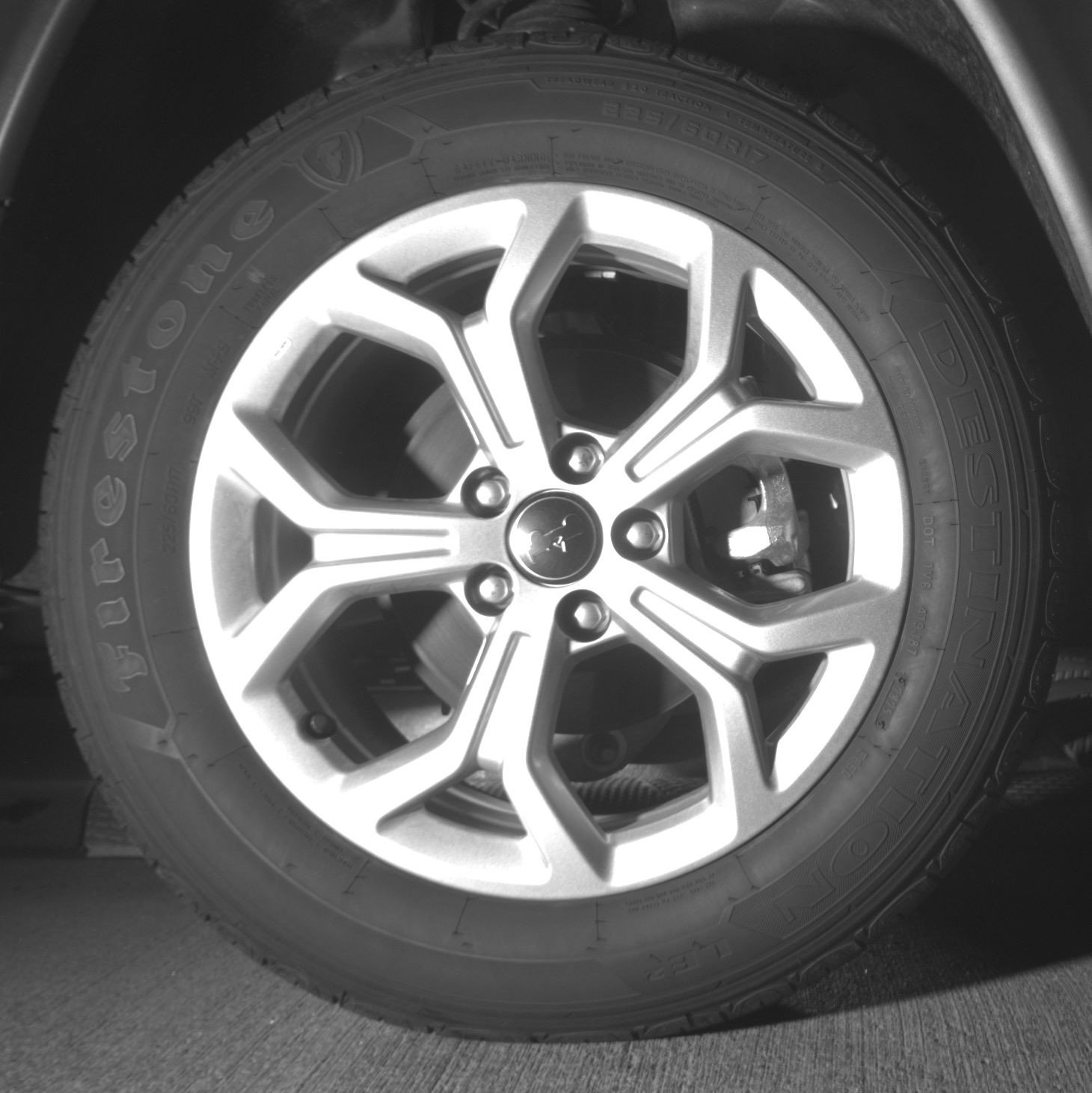 Thumbnail: 2025 Jeep Compass - 15