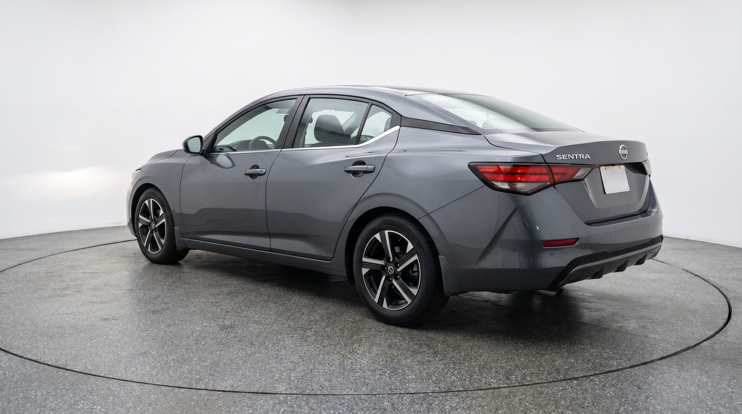 Thumbnail: 2025 Nissan Sentra - 6