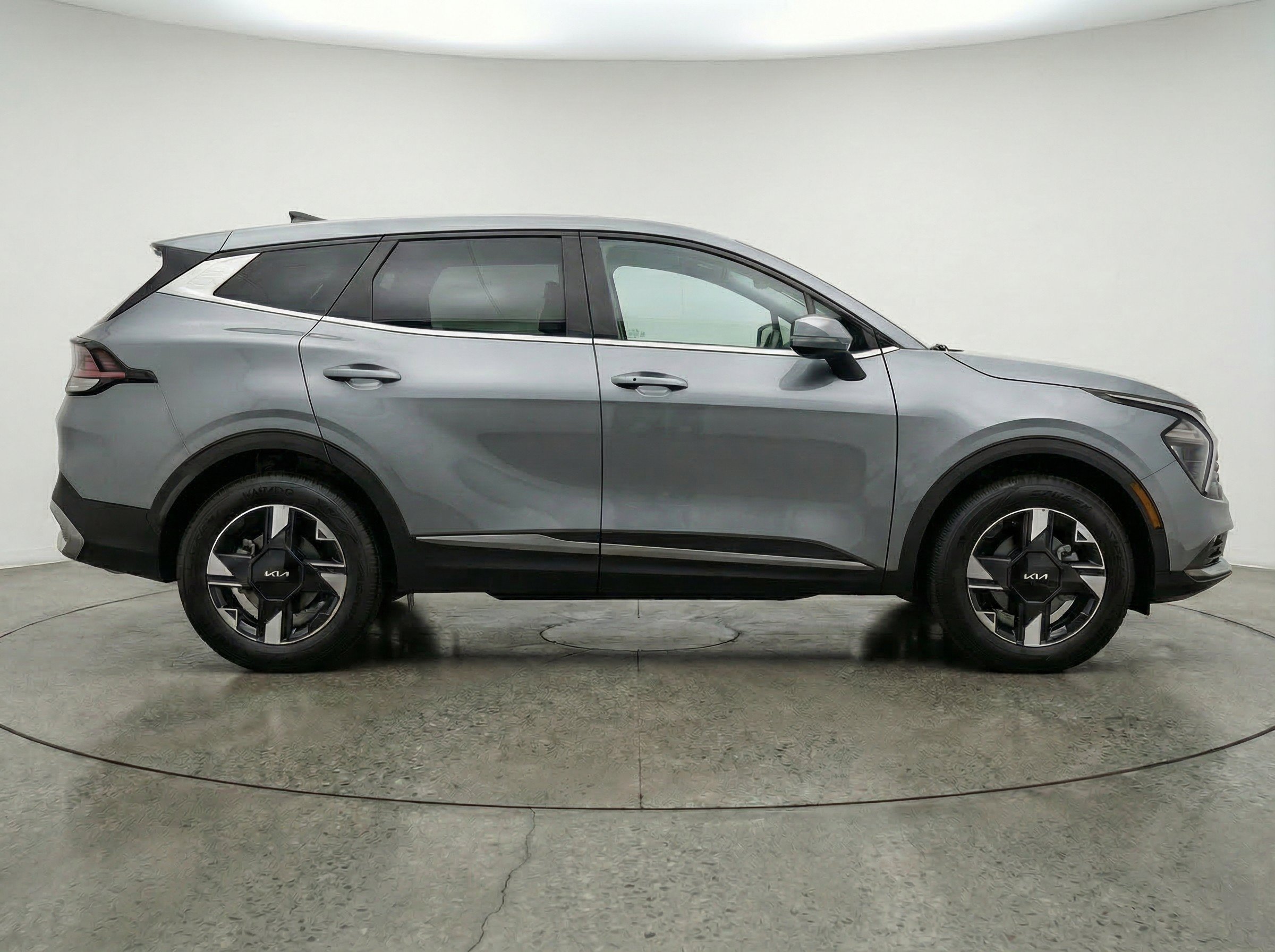 Thumbnail: 2026 Kia Sportage - 11
