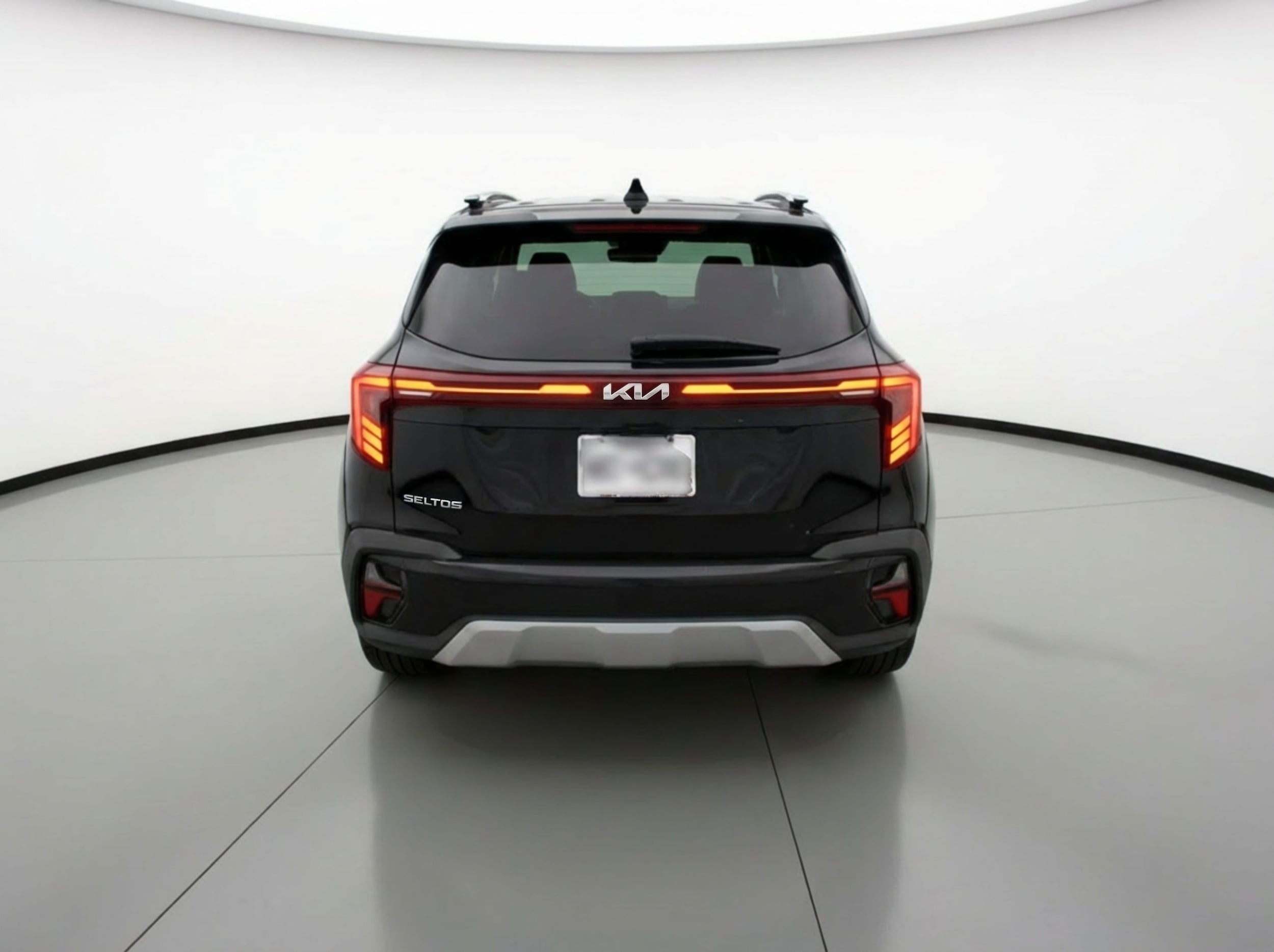 Thumbnail: 2025 Kia Seltos - 6