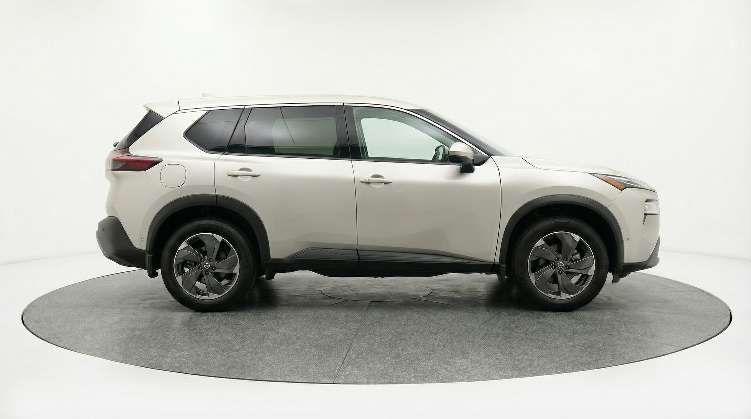 Thumbnail: 2025 Nissan Rogue - 8