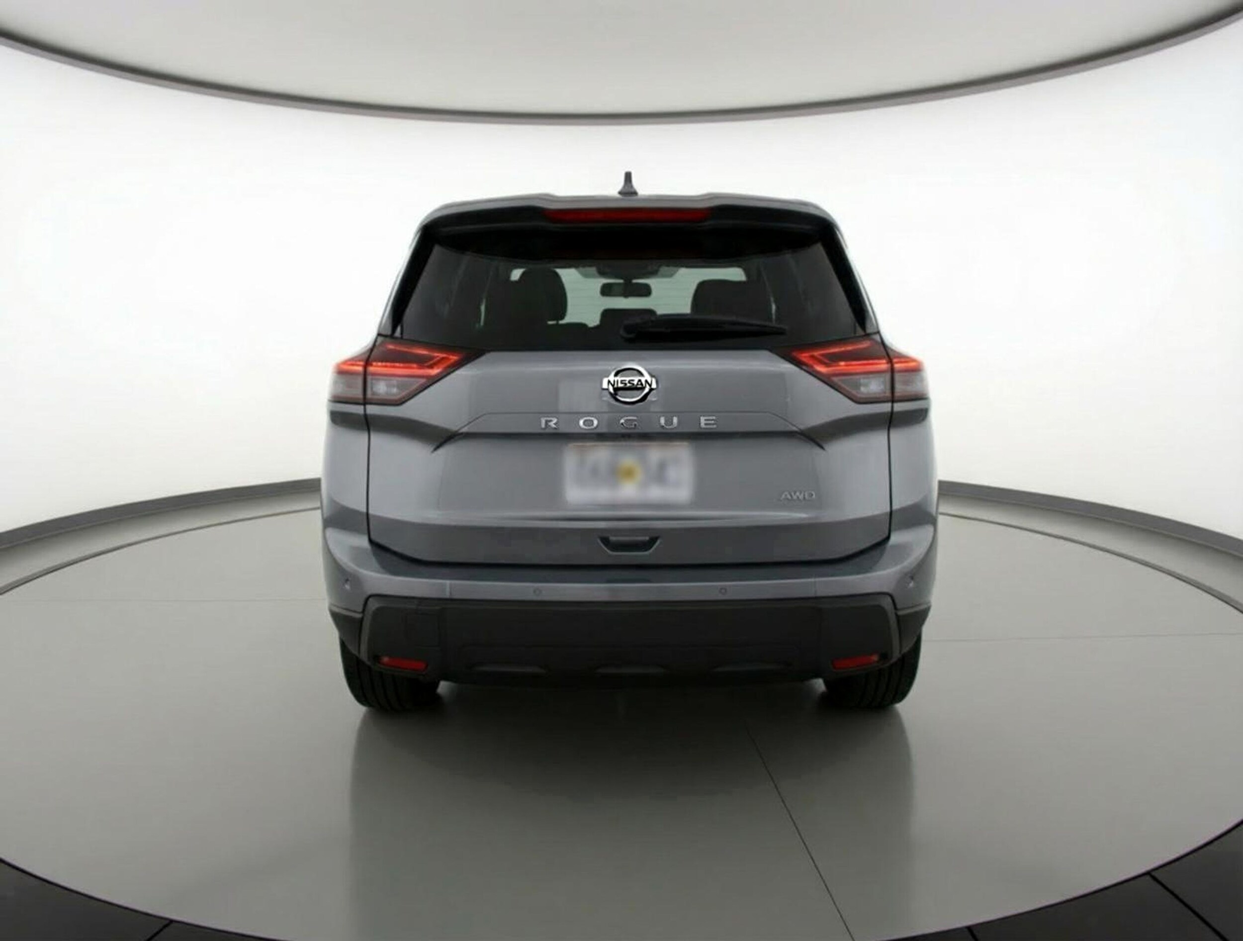 Thumbnail: 2025 Nissan Rogue - 6