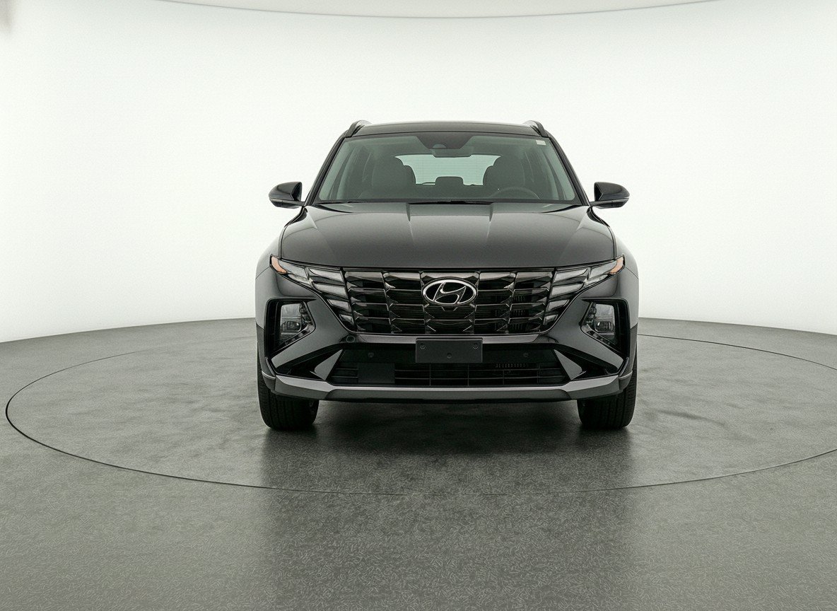 Thumbnail: 2026 Hyundai Tucson - 2
