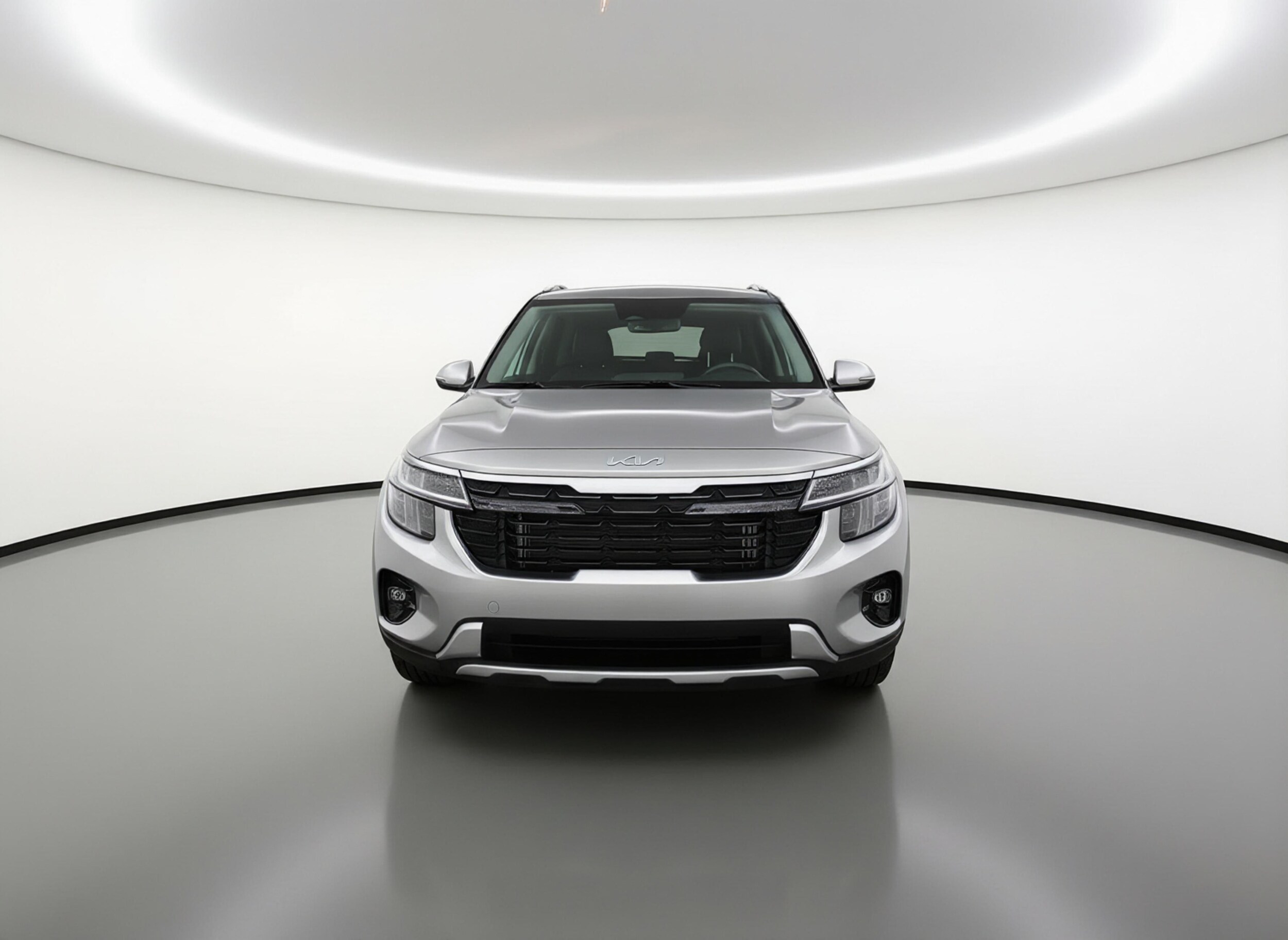 Thumbnail: 2025 Kia Seltos - 2