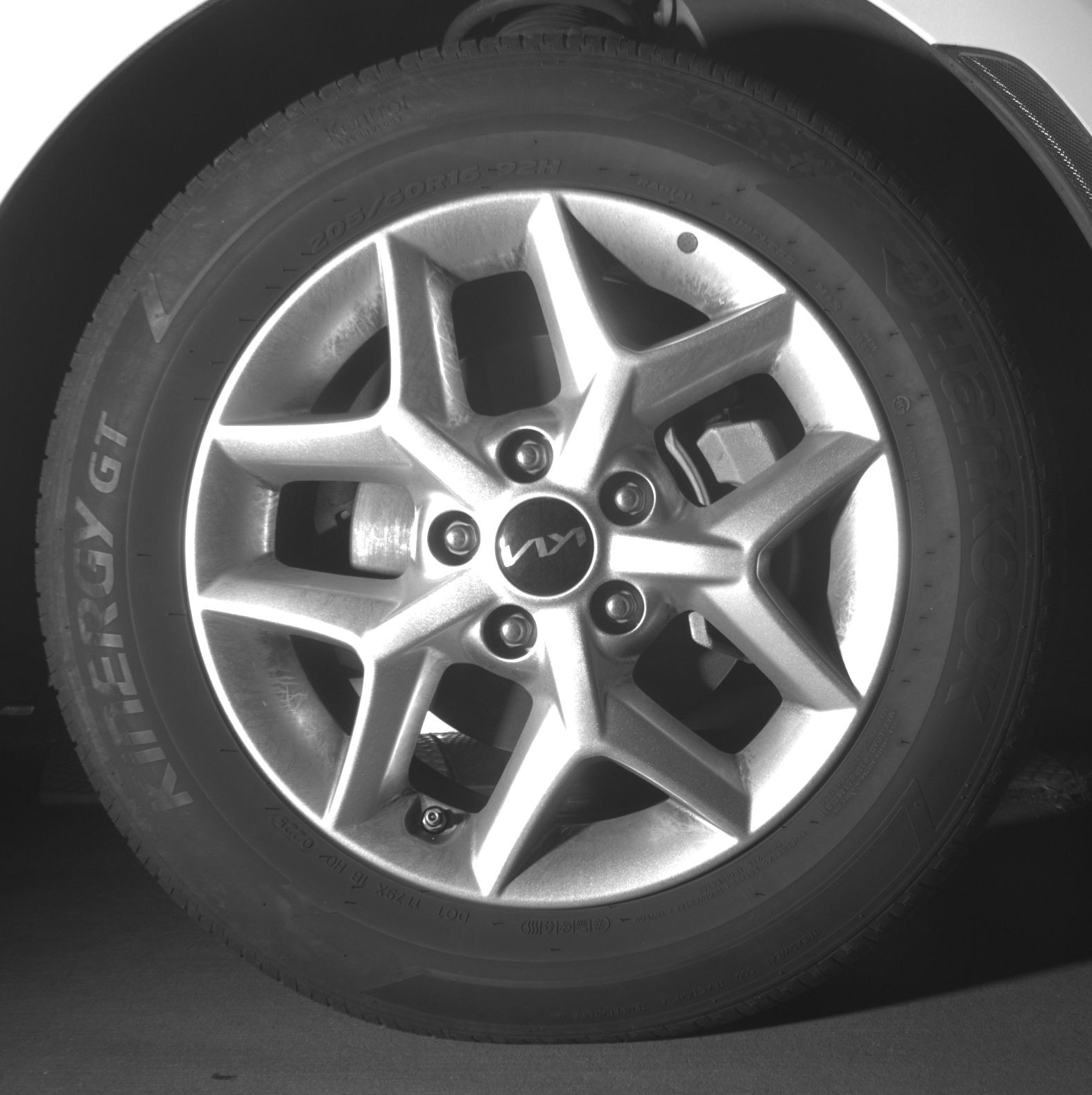 Thumbnail: 2025 Kia Soul - 10