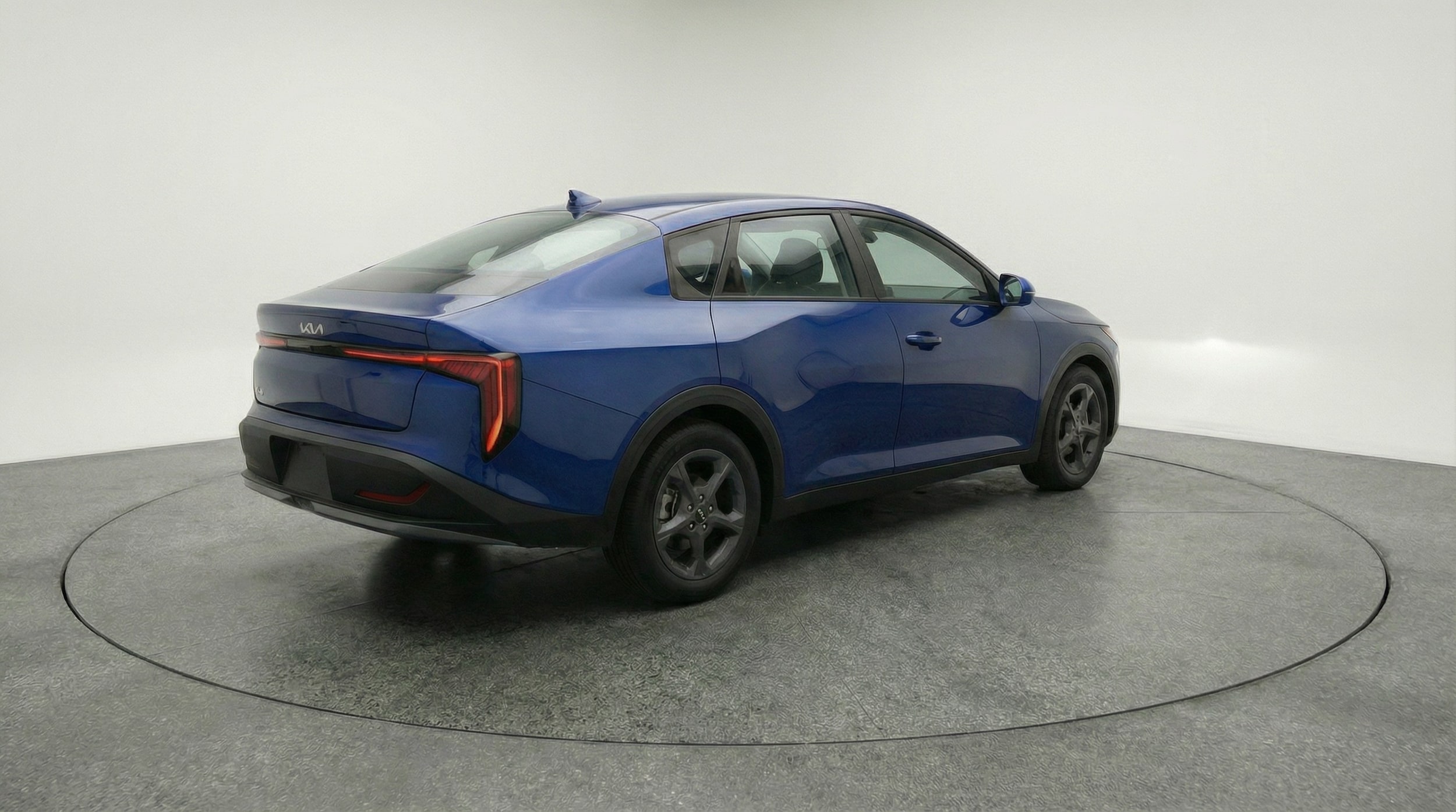 Thumbnail: 2025 Kia K4 - 7