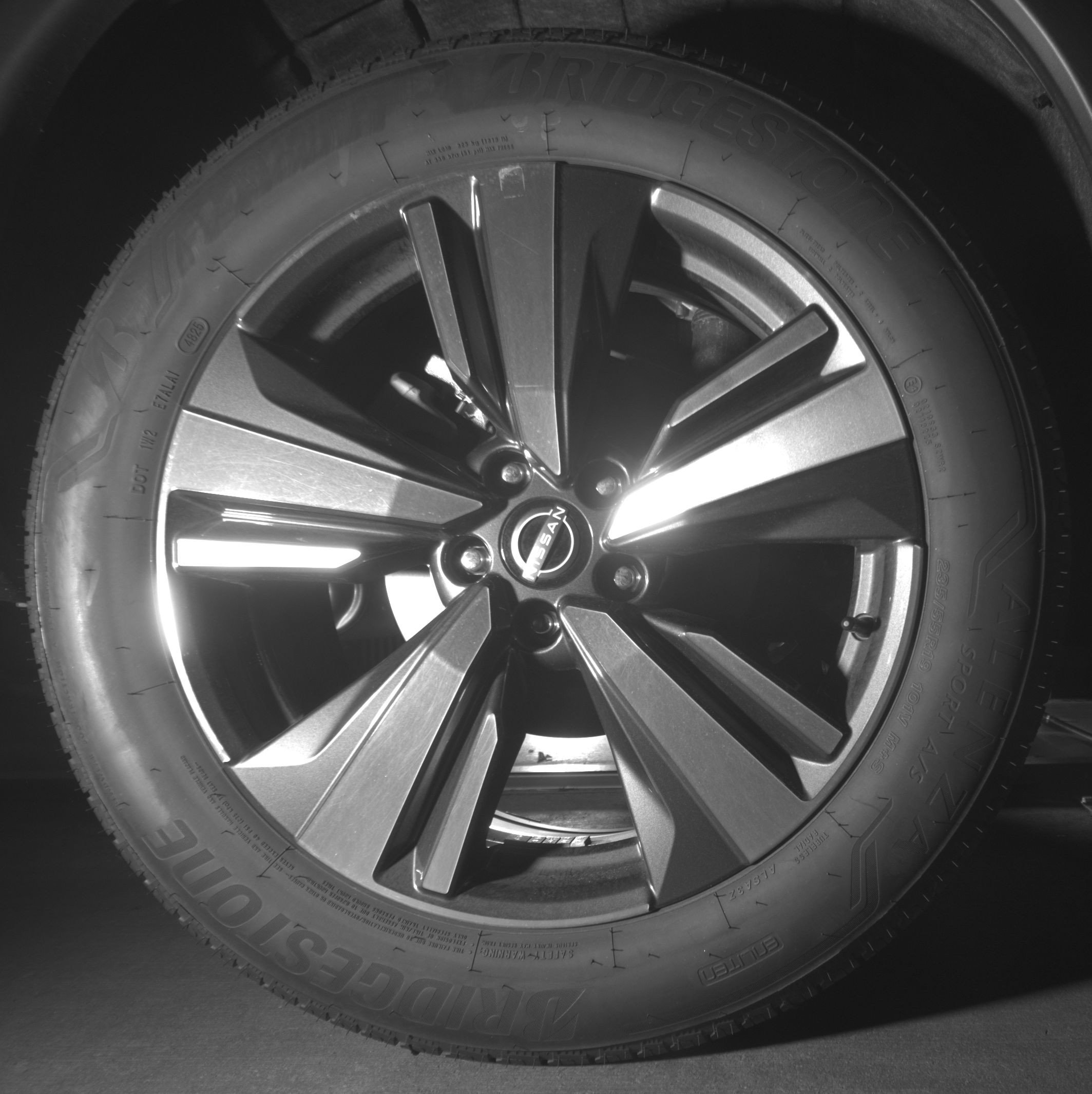 Thumbnail: 2026 Nissan Rogue - 15