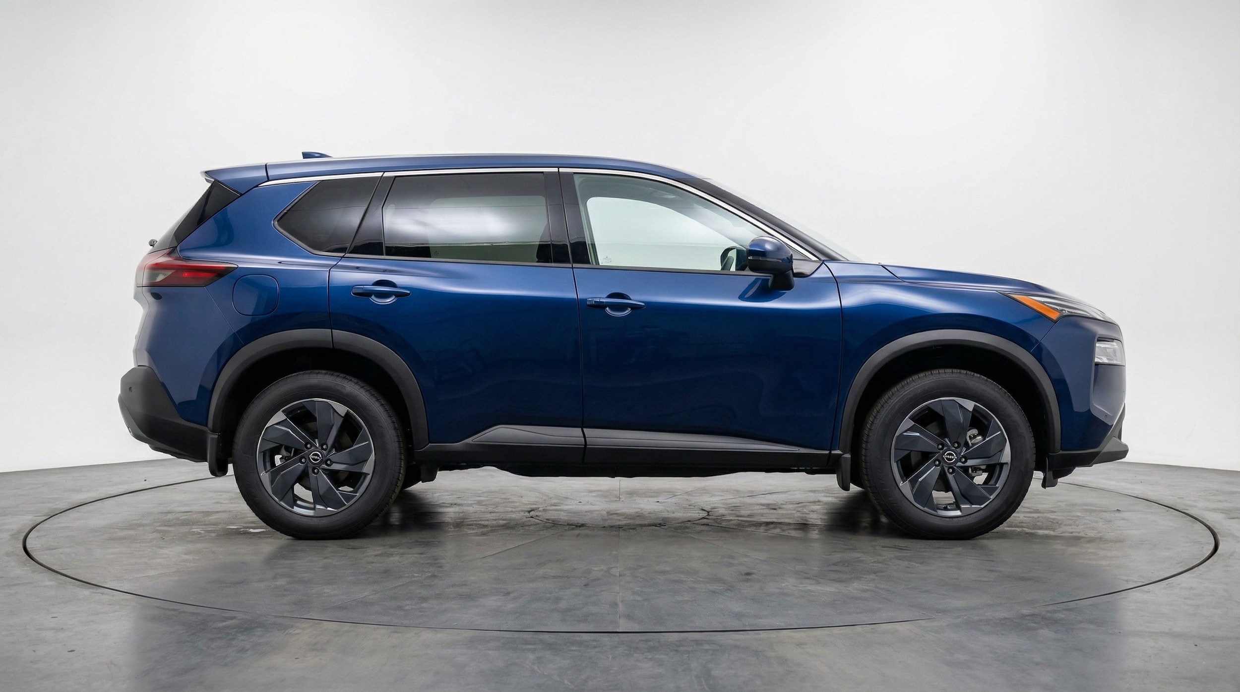 Thumbnail: 2025 Nissan Rogue - 8