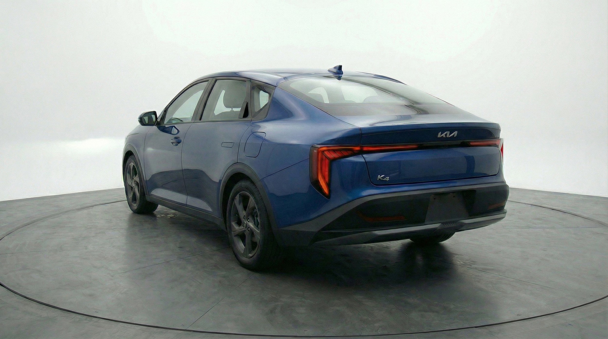 Thumbnail: 2025 Kia K4 - 6