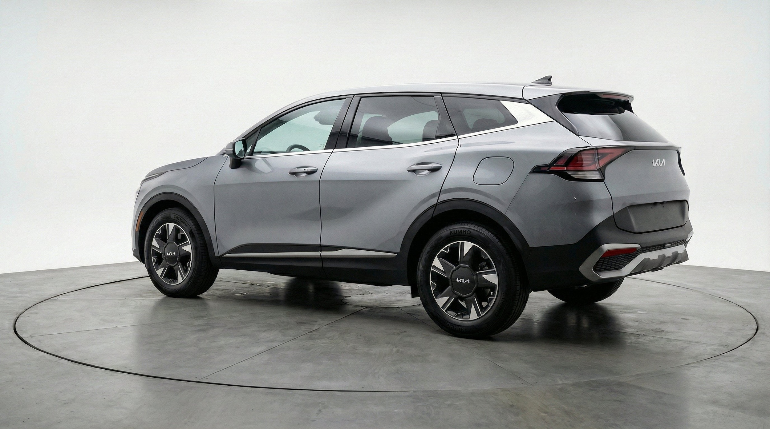 Thumbnail: 2026 Kia Sportage - 6