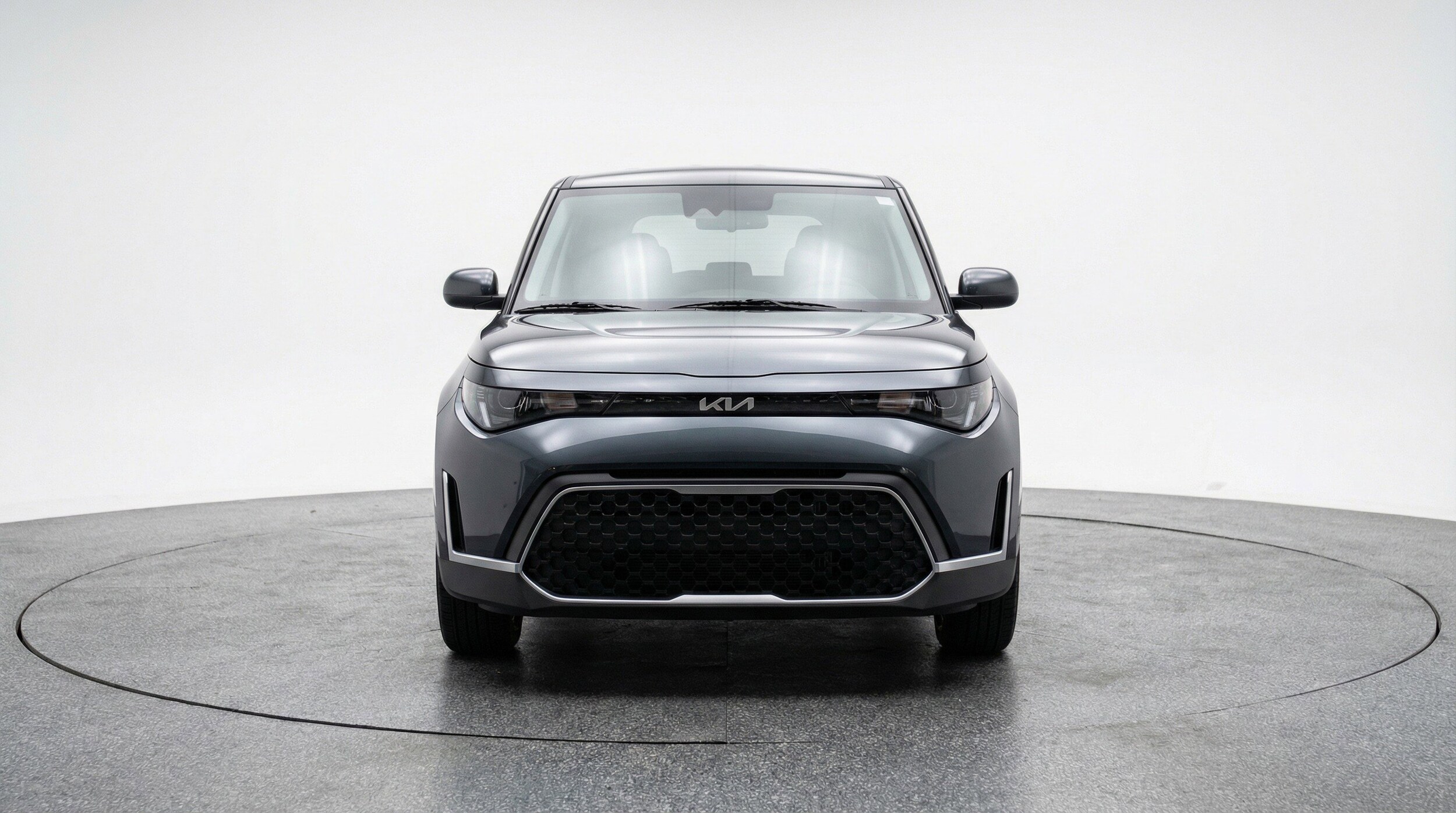 Thumbnail: 2025 Kia Soul - 2