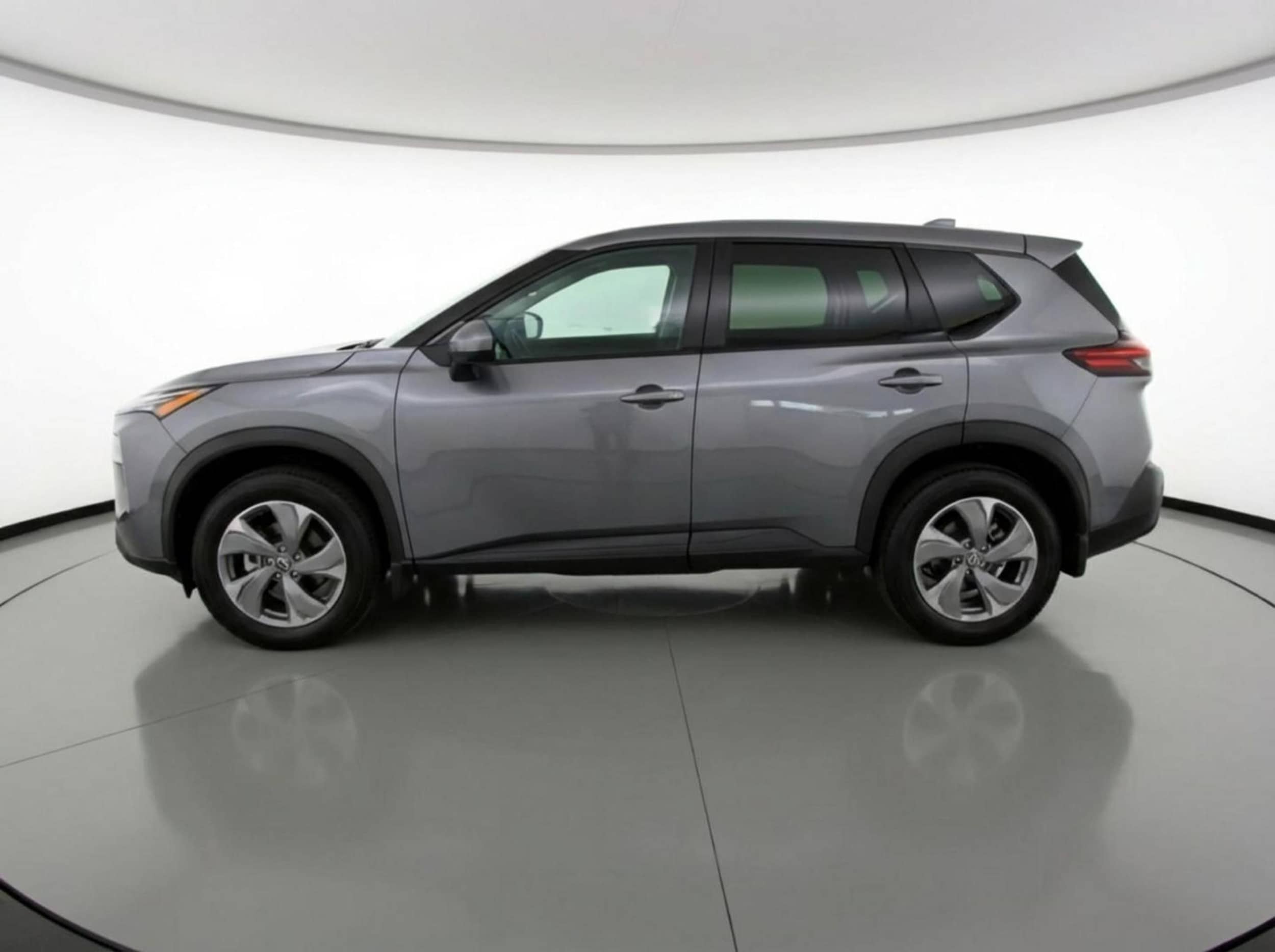Thumbnail: 2025 Nissan Rogue - 4
