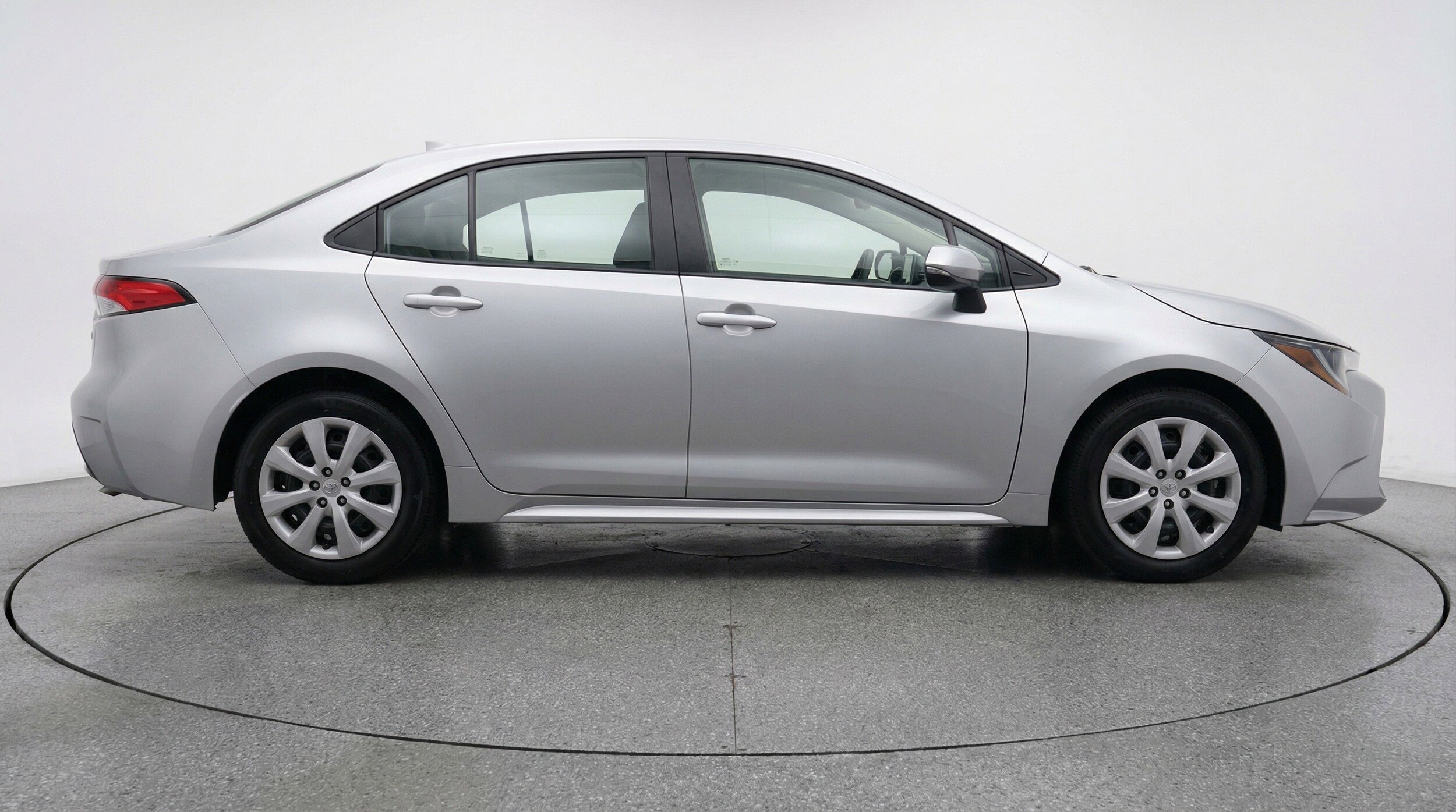 Thumbnail: 2025 Toyota Corolla - 11