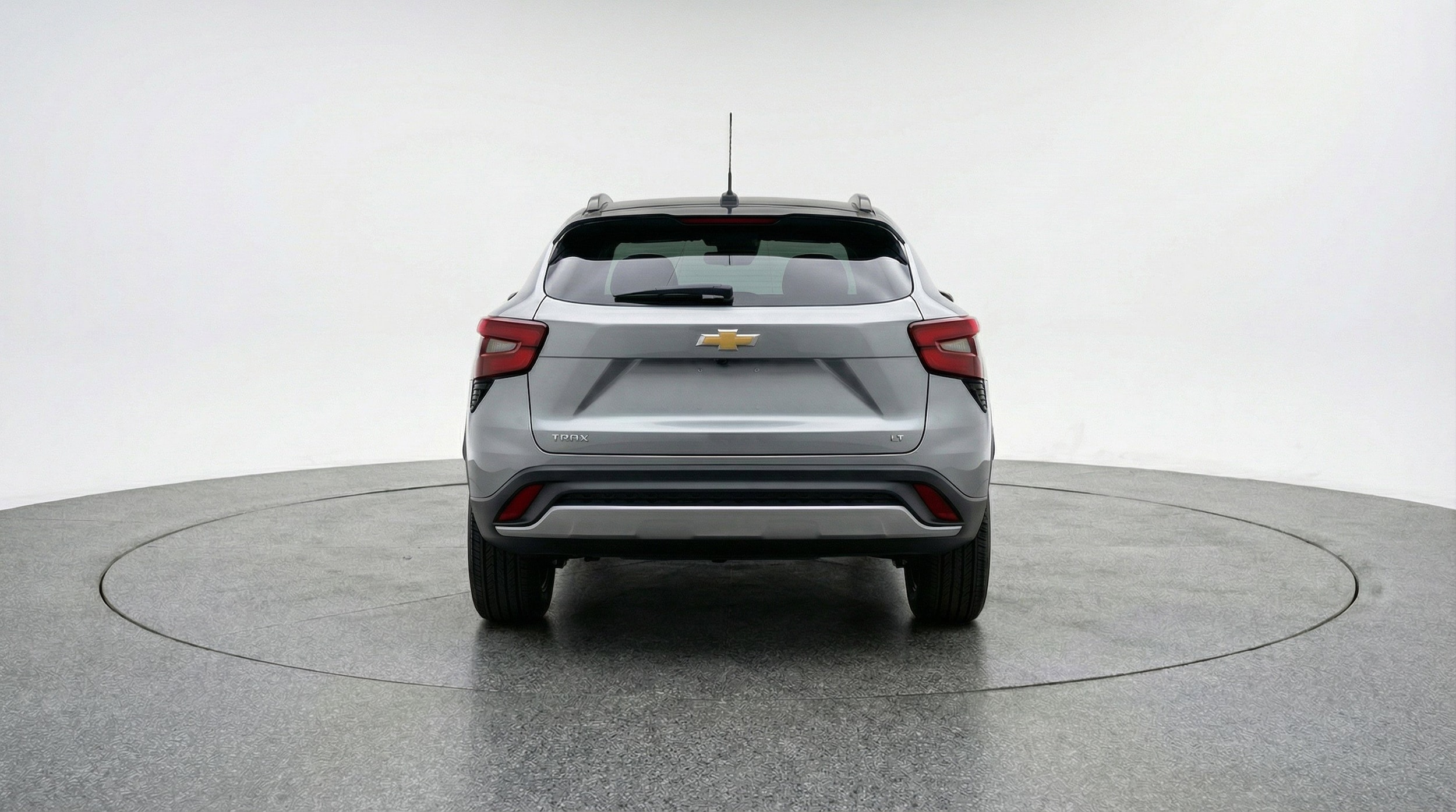 Thumbnail: 2025 Chevrolet Trax - 7