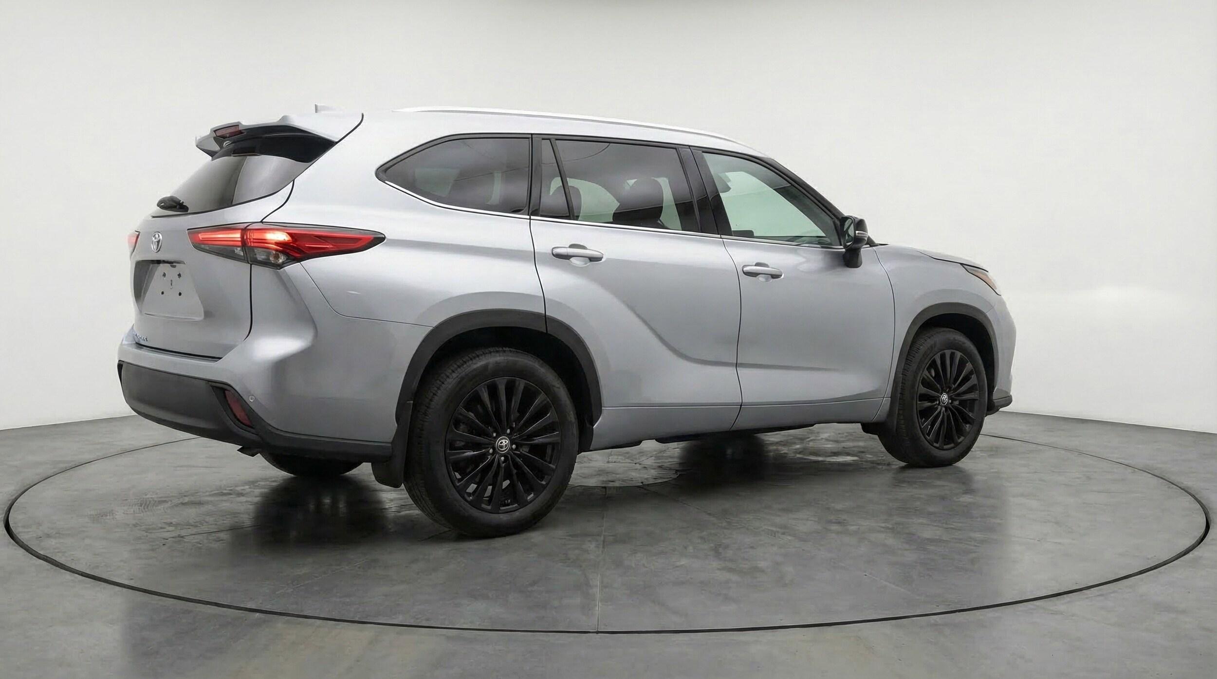Thumbnail: 2025 Toyota Highlander - 9