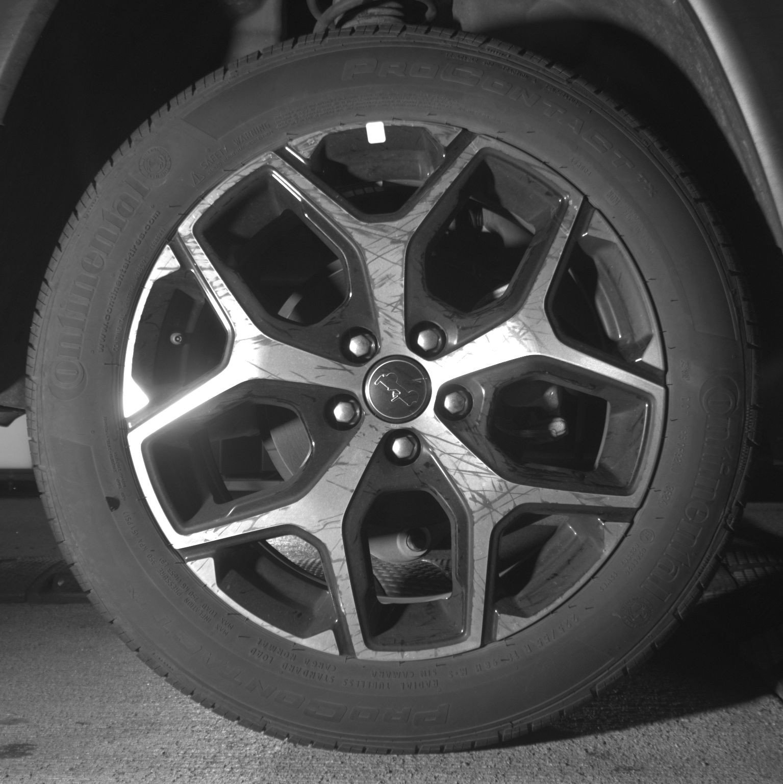 Thumbnail: 2025 Jeep Compass - 15