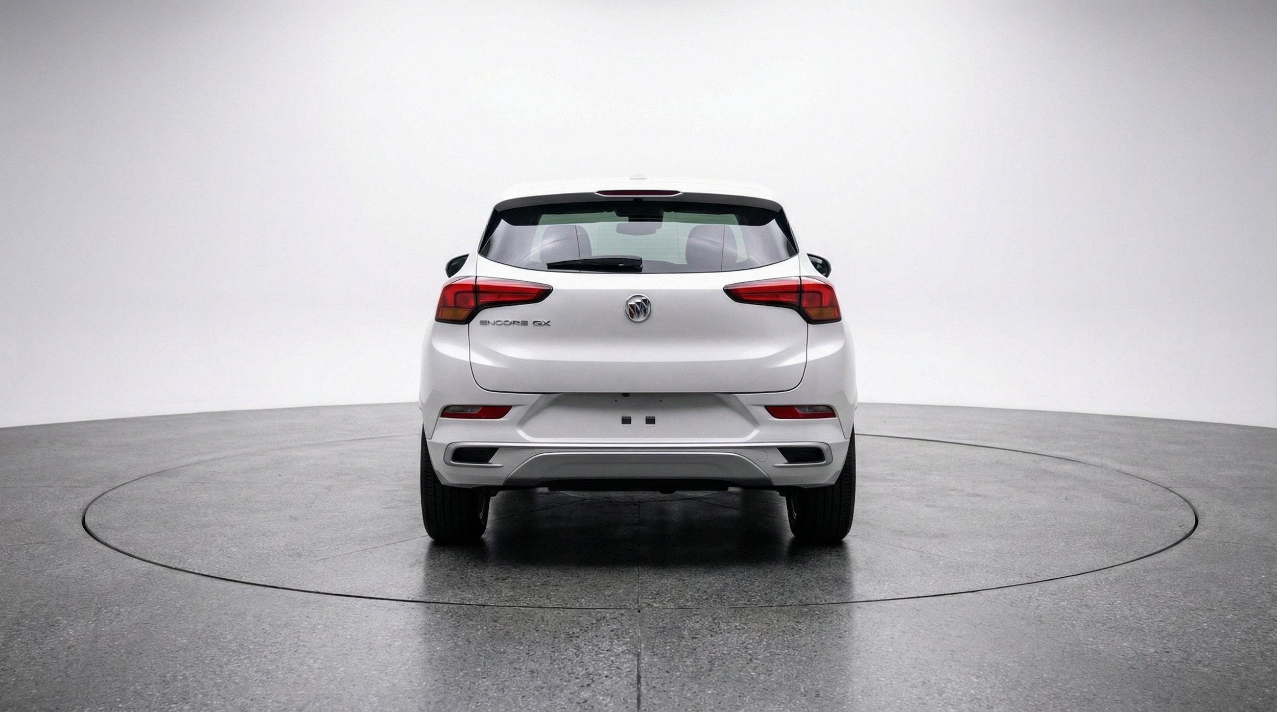 Thumbnail: 2026 Buick Encore GX - 7