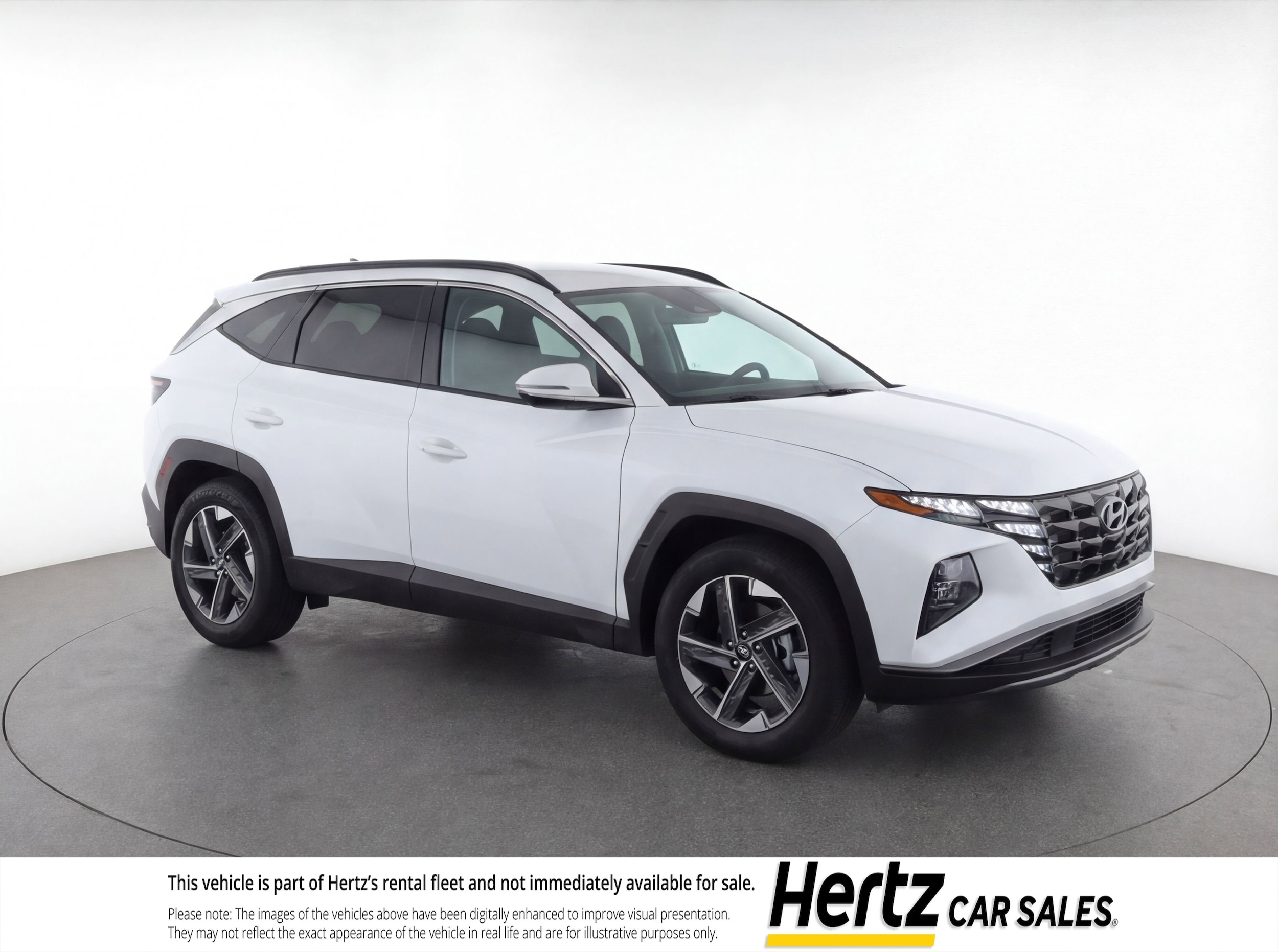 Thumbnail: 2025 Buick Encore GX - 1