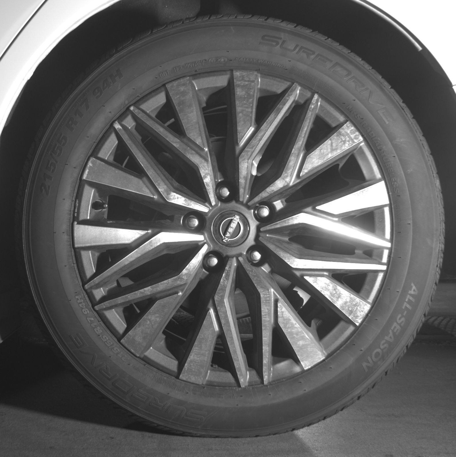 Thumbnail: 2025 Nissan Altima - 14