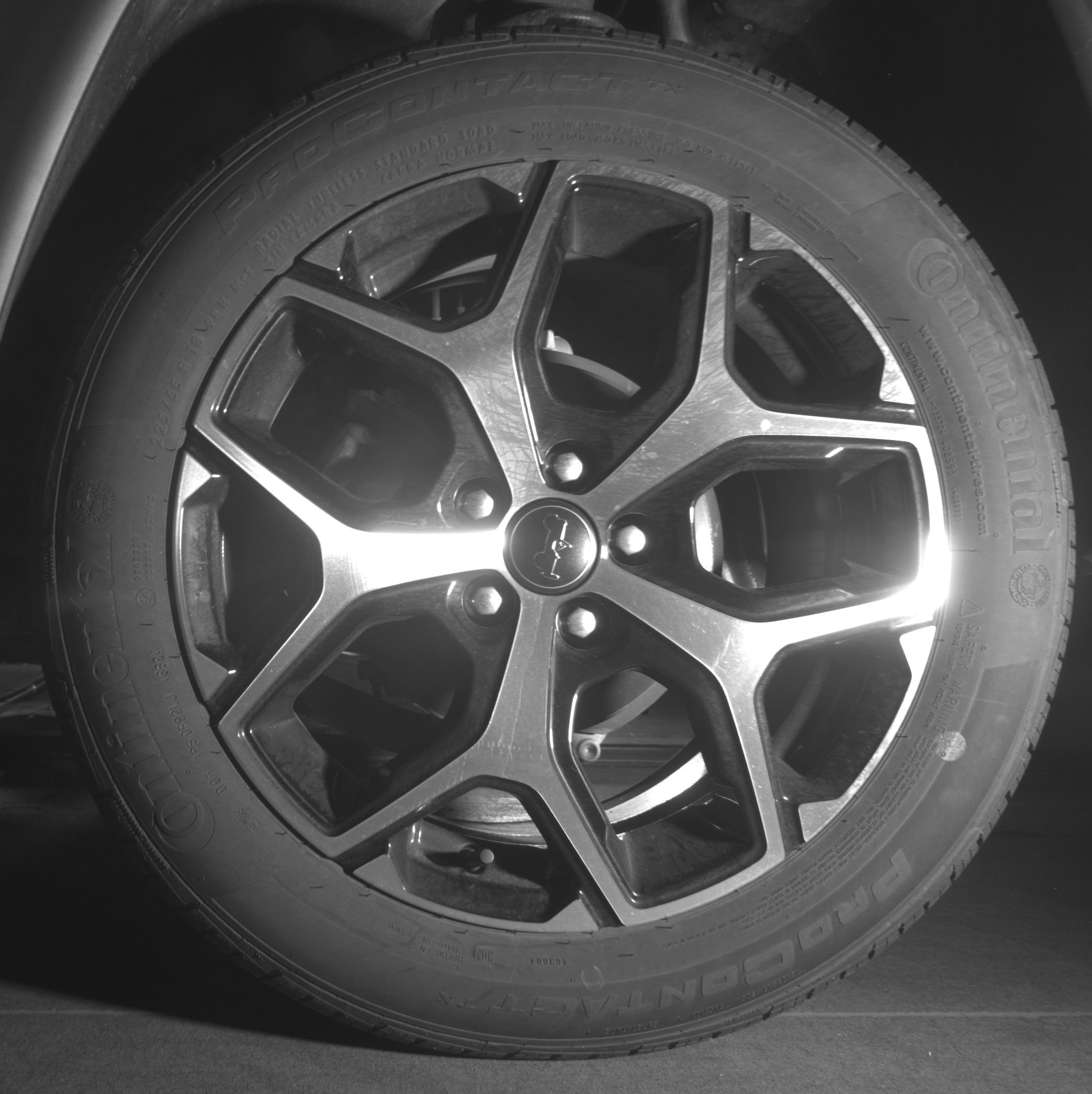 Thumbnail: 2025 Jeep Compass - 14