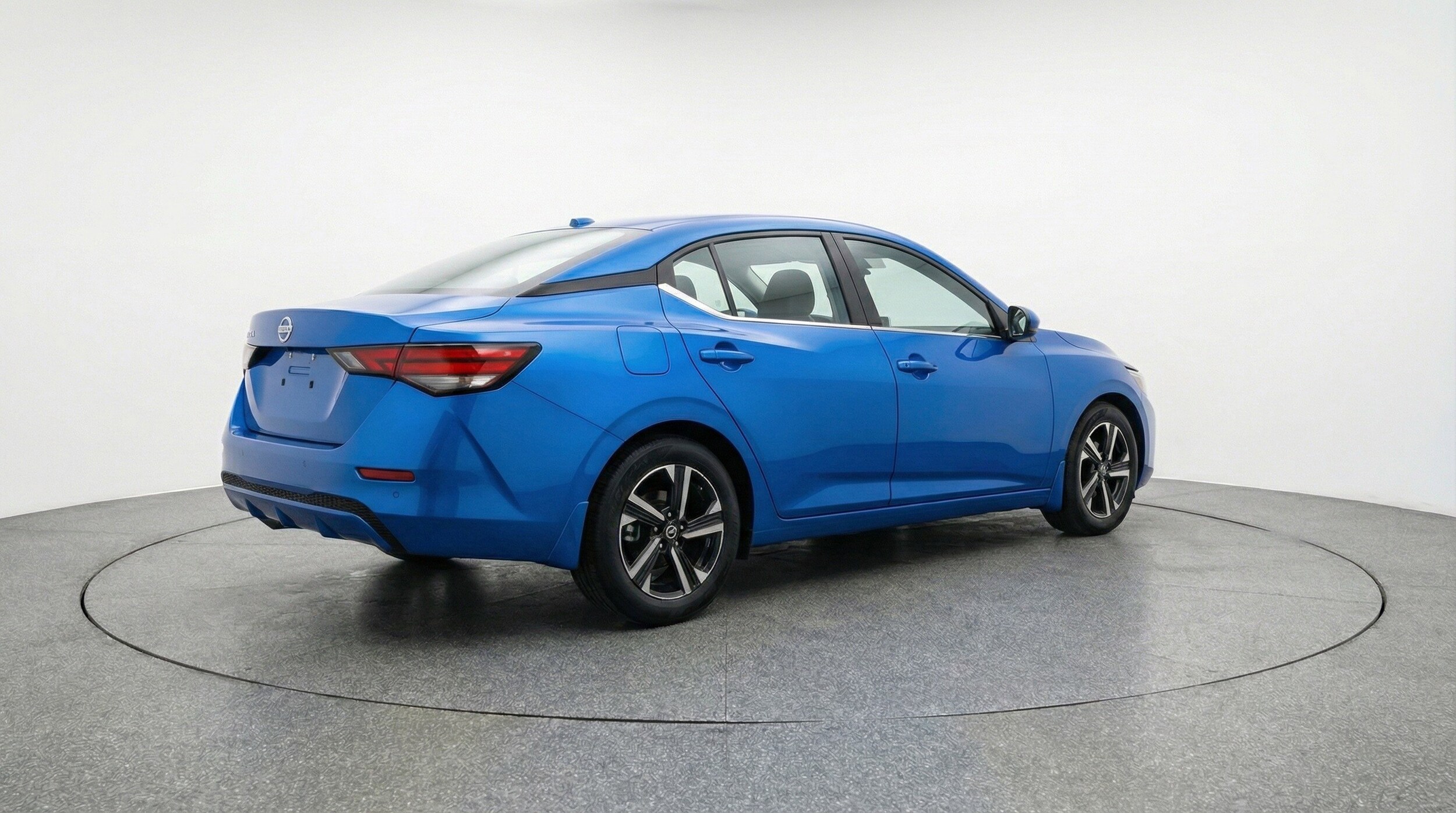 Thumbnail: 2025 Nissan Sentra - 9