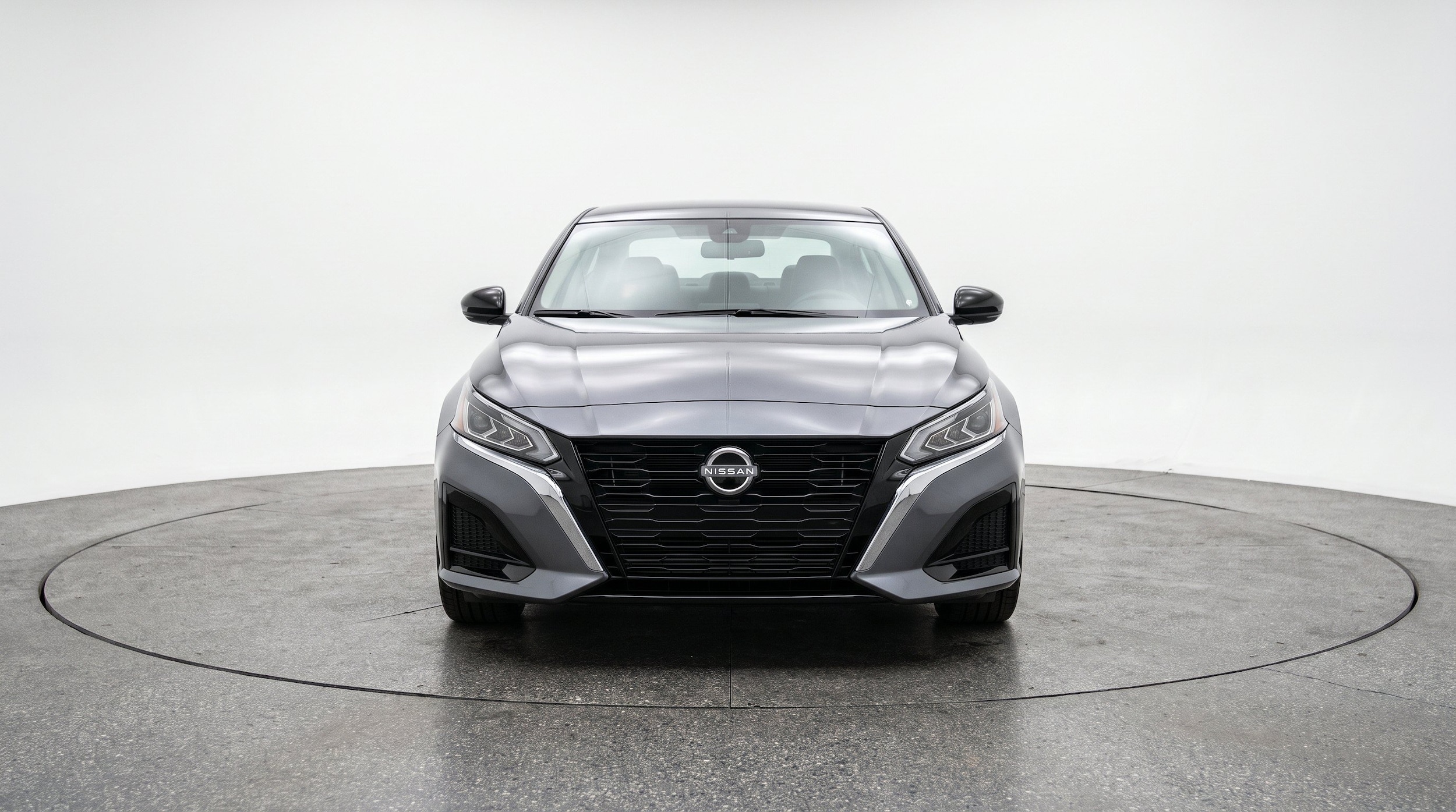 Thumbnail: 2026 Nissan Altima - 2