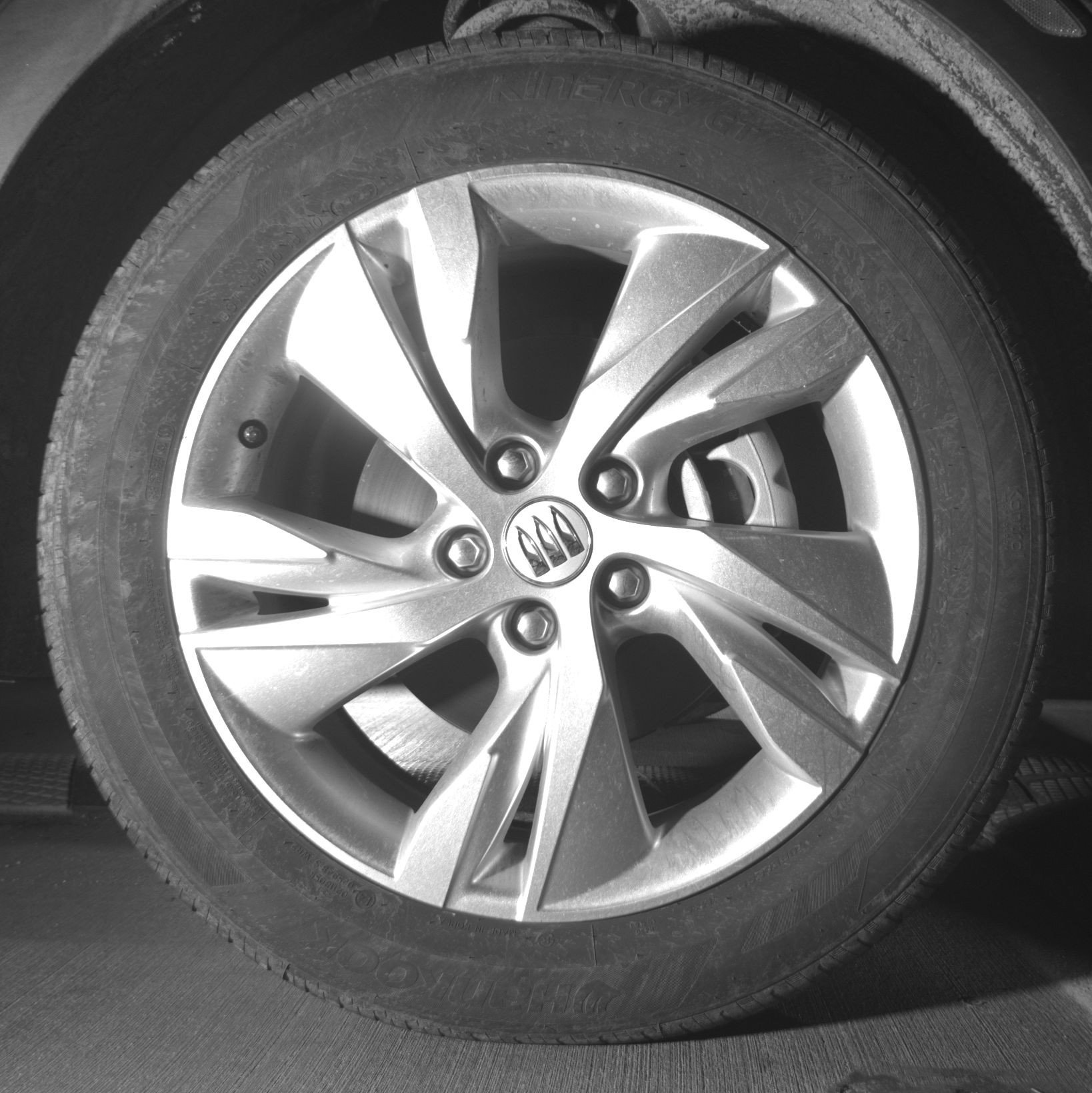 Thumbnail: 2025 Buick Encore GX - 13