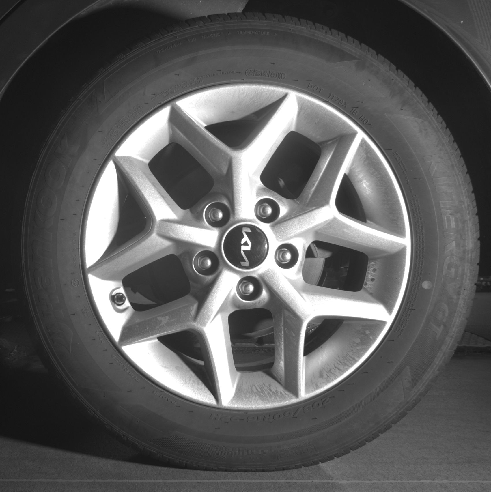 Thumbnail: 2025 Kia Soul - 11