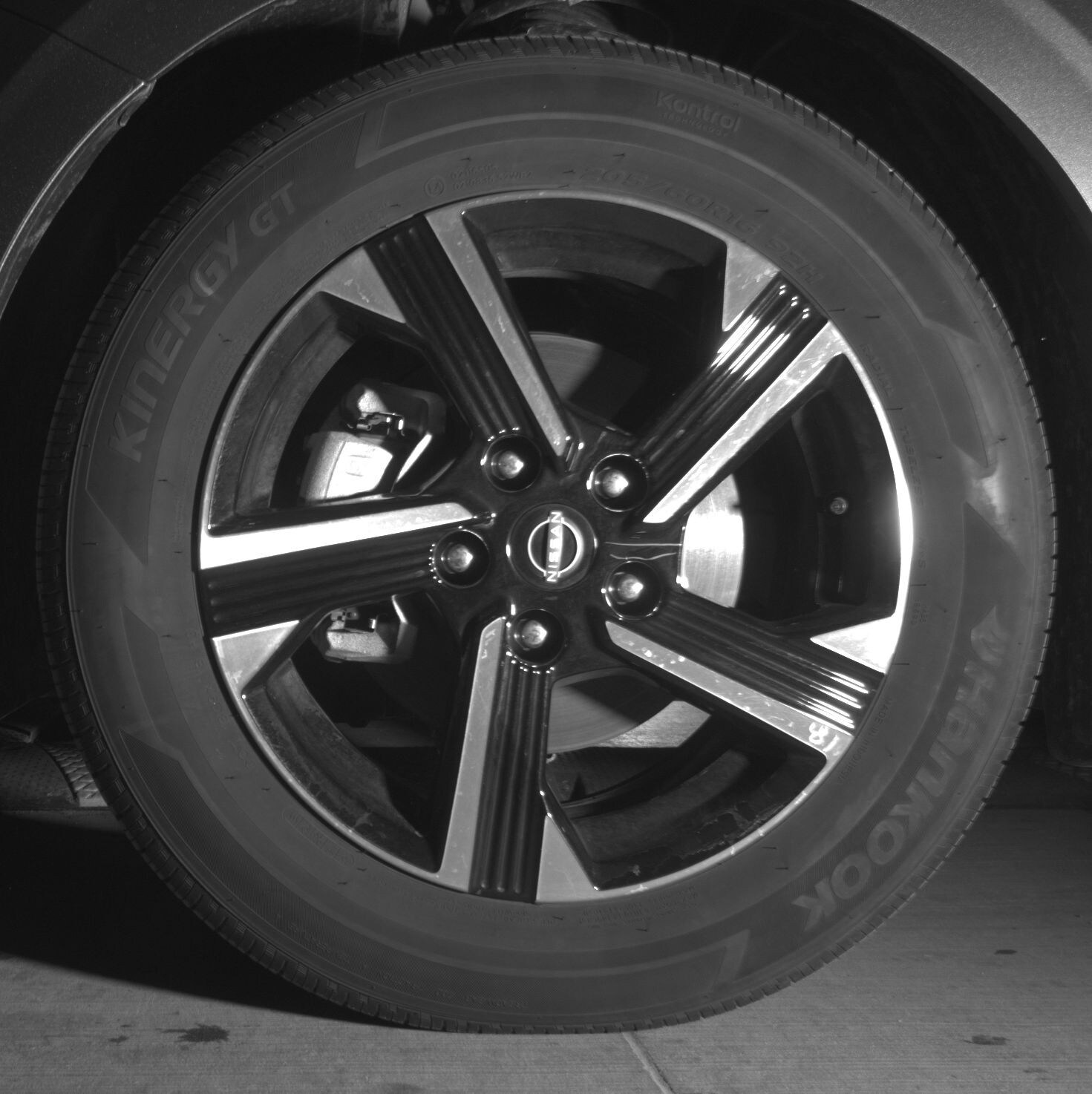 Thumbnail: 2025 Nissan Sentra - 9