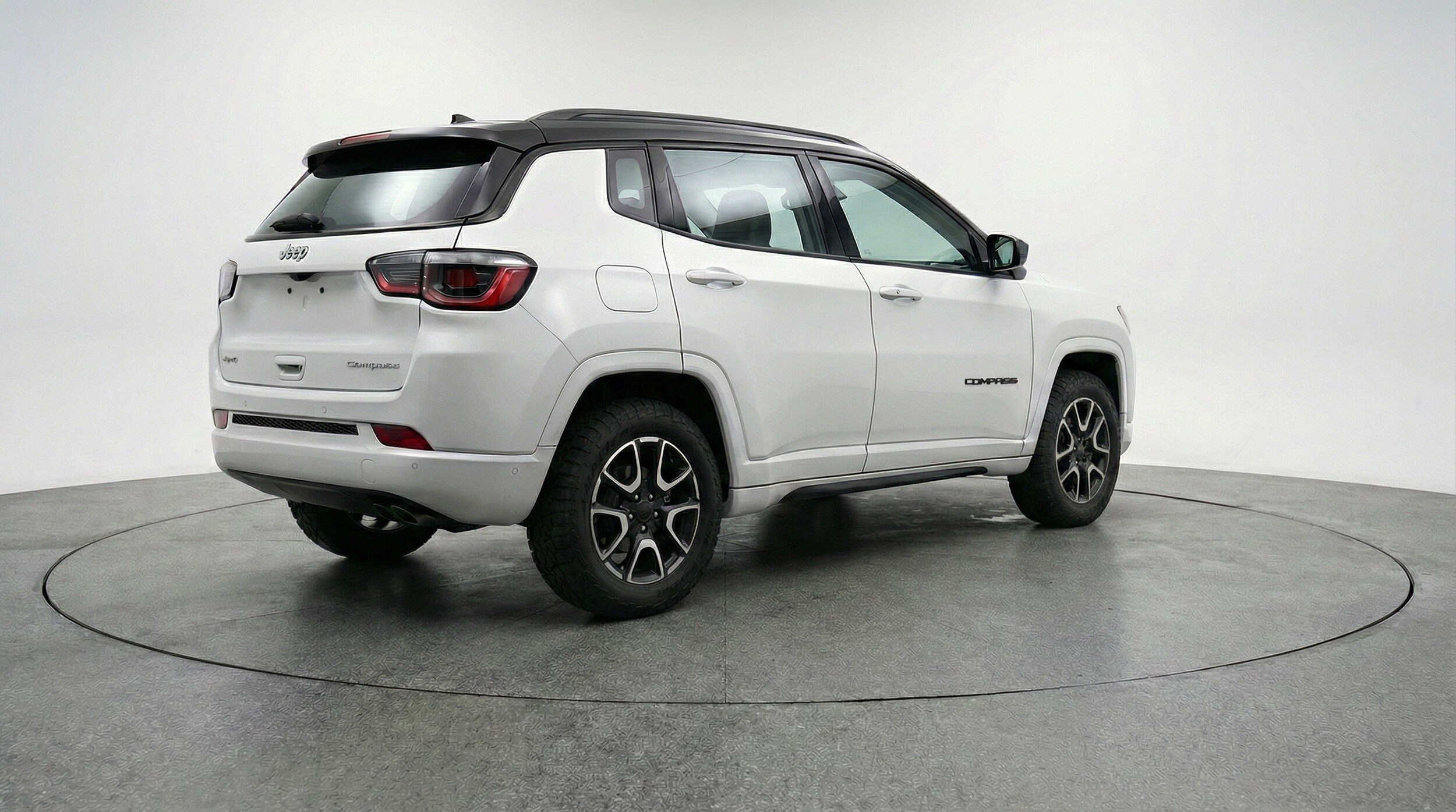 Thumbnail: 2025 Jeep Compass - 9
