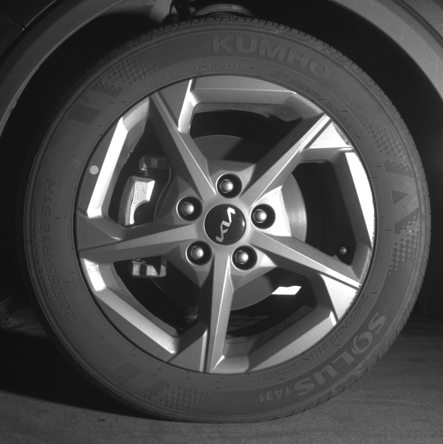 Thumbnail: 2025 Kia K4 - 12