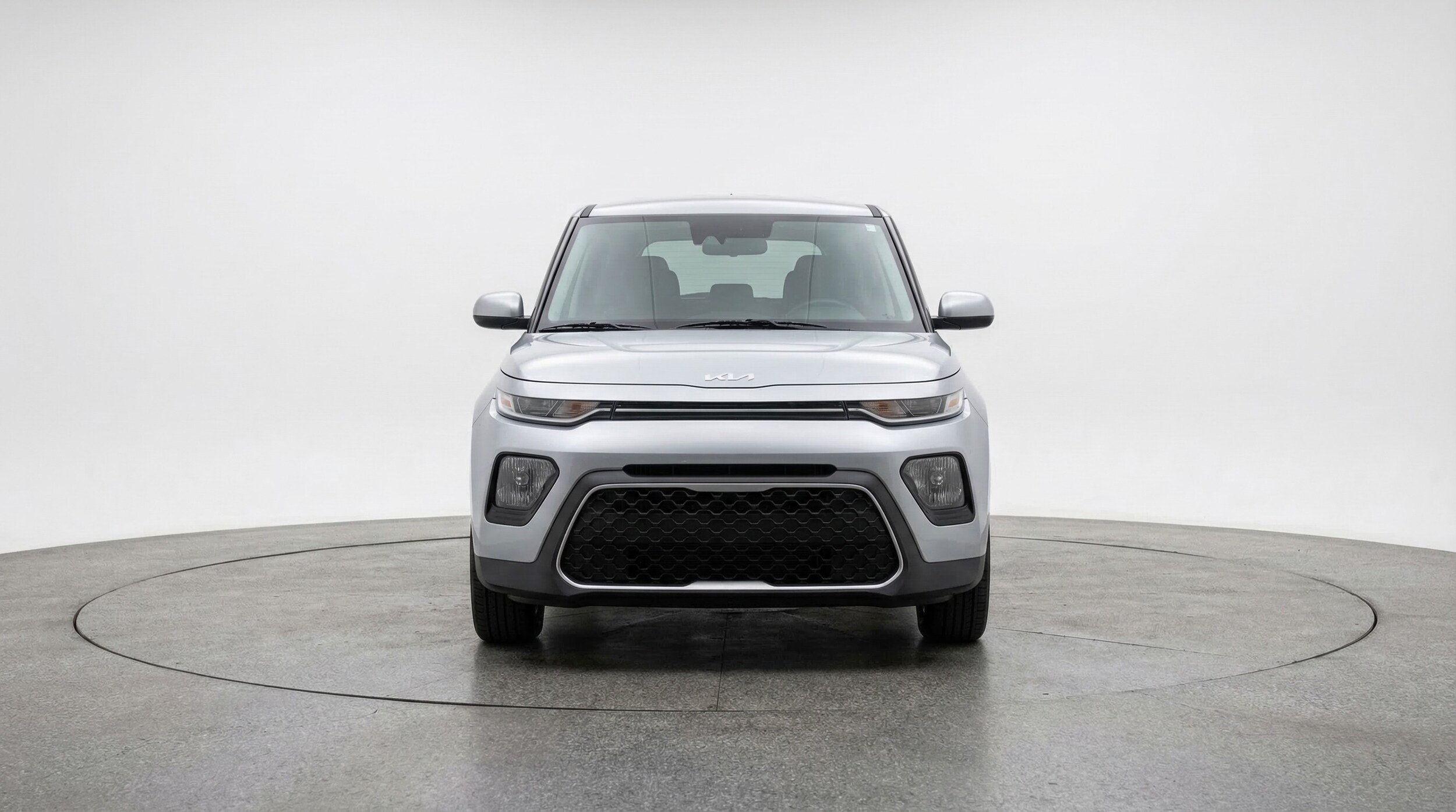 Thumbnail: 2025 Kia Soul - 2