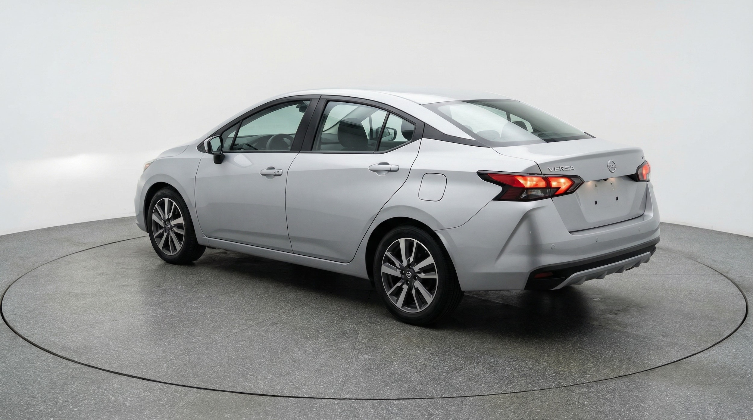 Thumbnail: 2025 Nissan Versa - 5