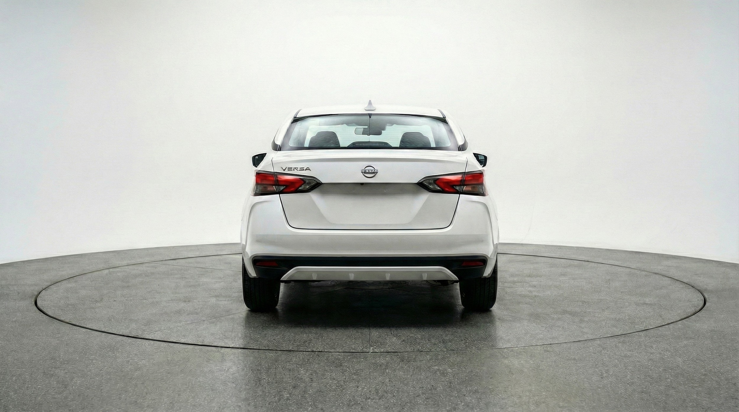 Thumbnail: 2025 Nissan Versa - 7