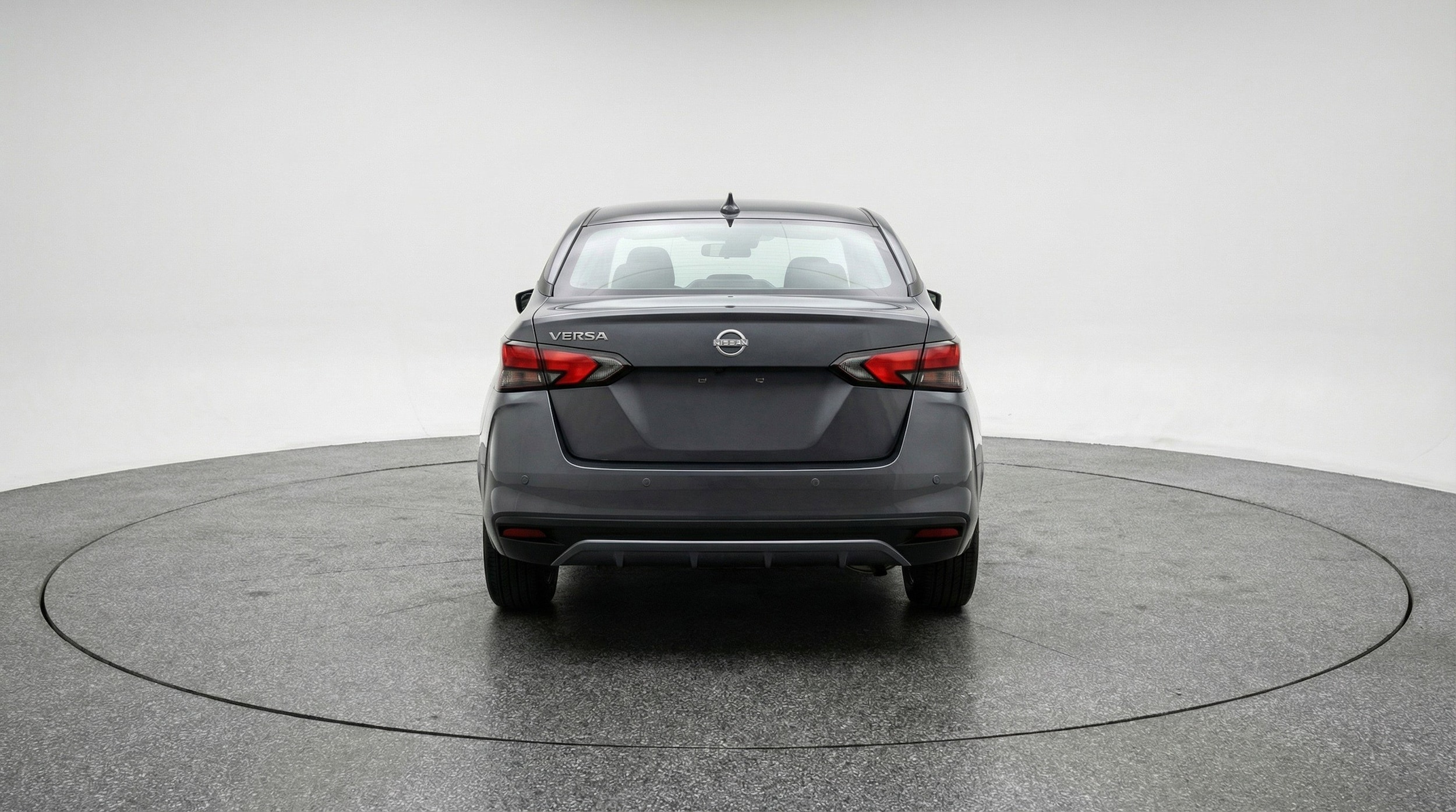 Thumbnail: 2025 Nissan Versa - 7