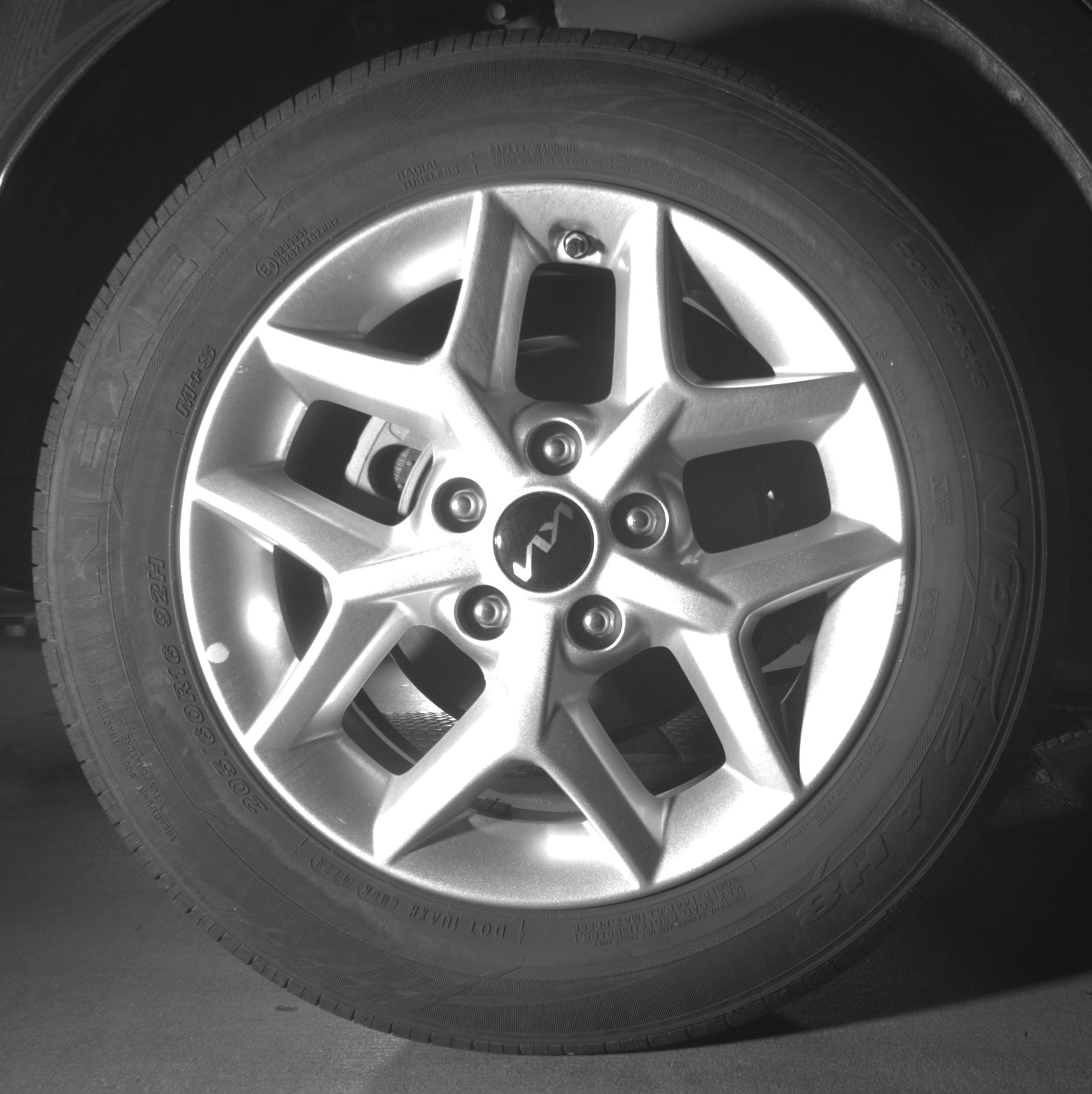 Thumbnail: 2025 Kia Soul - 12