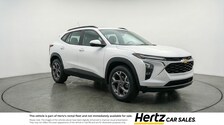 2025 Chevrolet Trax LT -
                  Morrow, GA