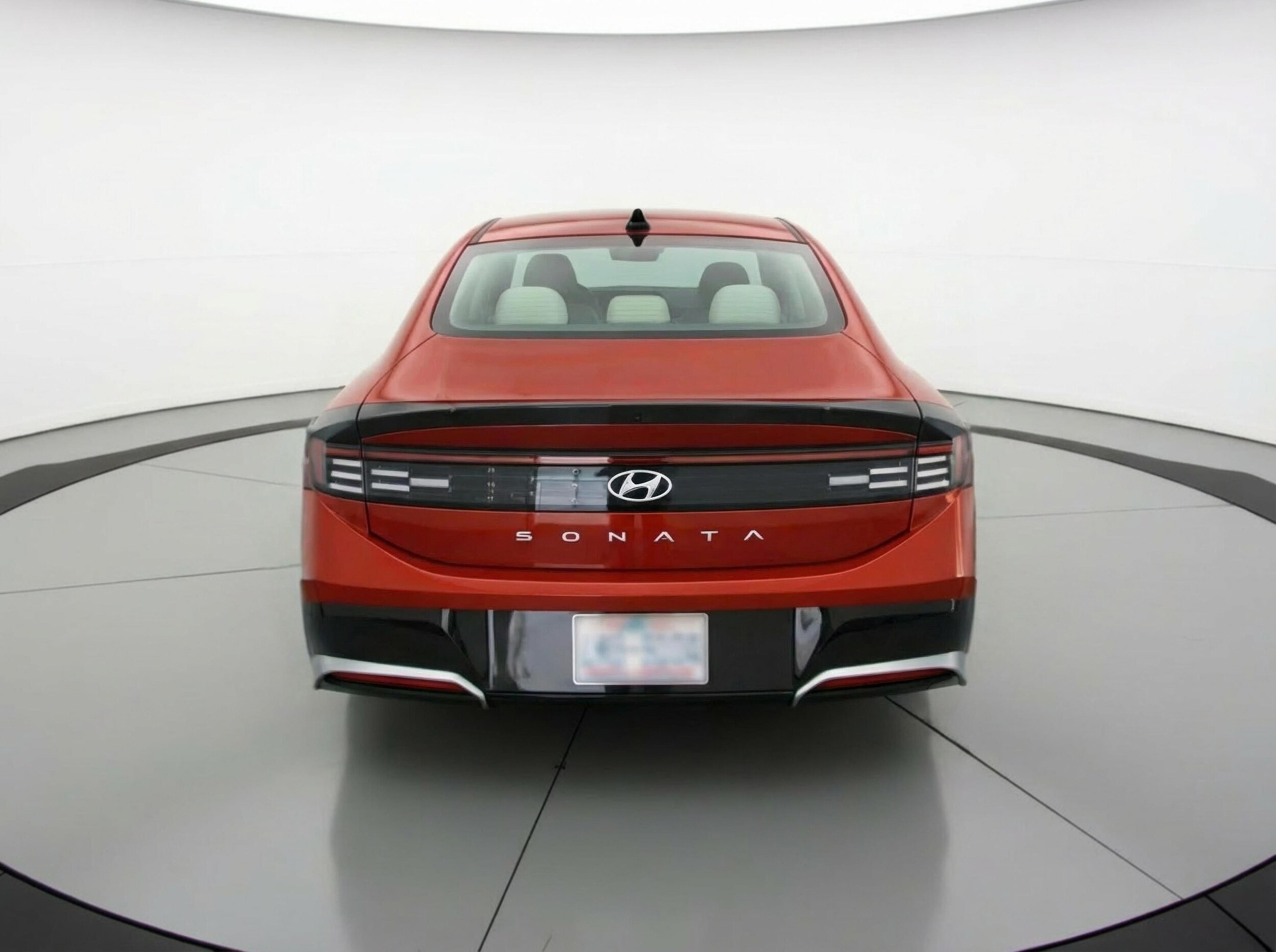 Thumbnail: 2025 Hyundai Sonata - 6