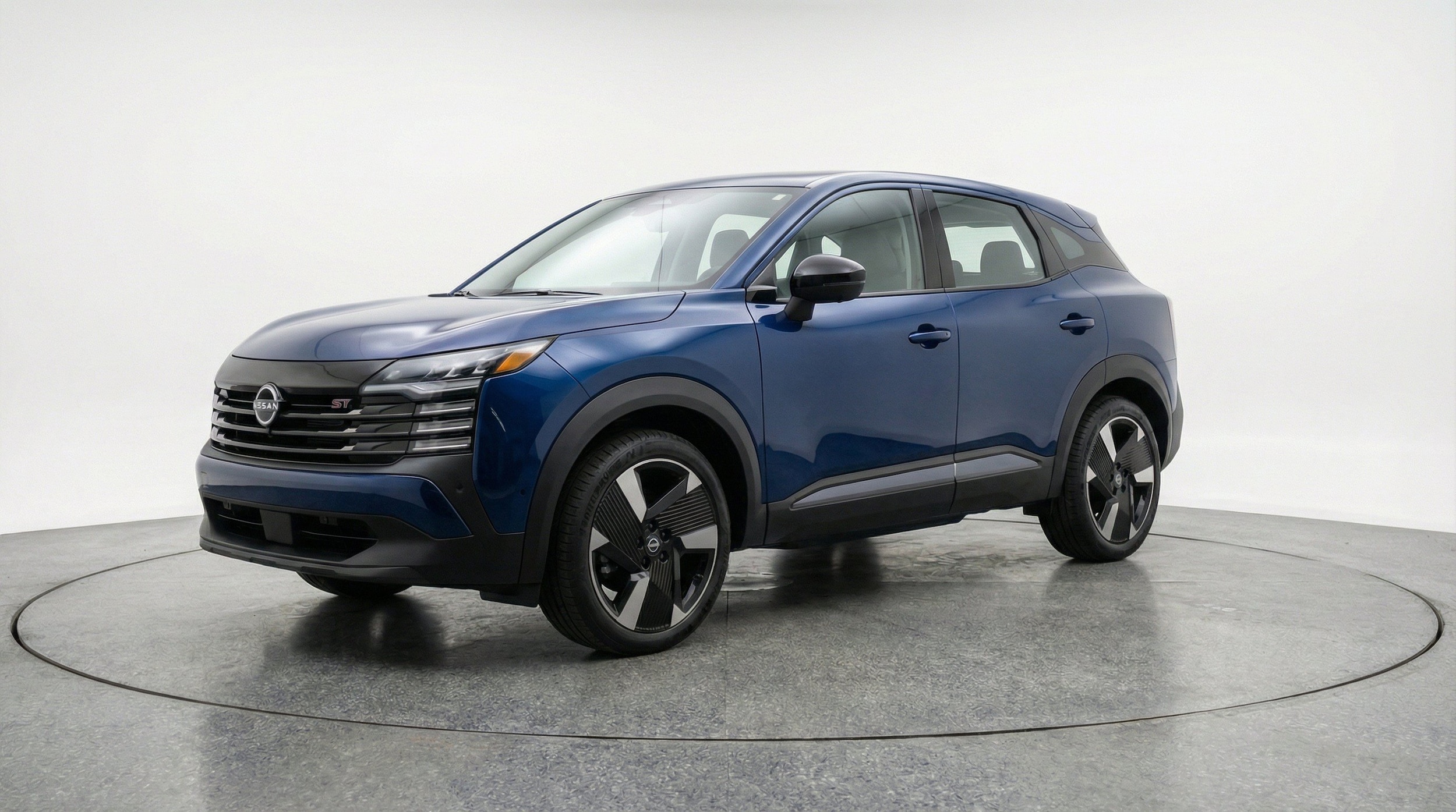 Thumbnail: 2026 Nissan Kicks - 3