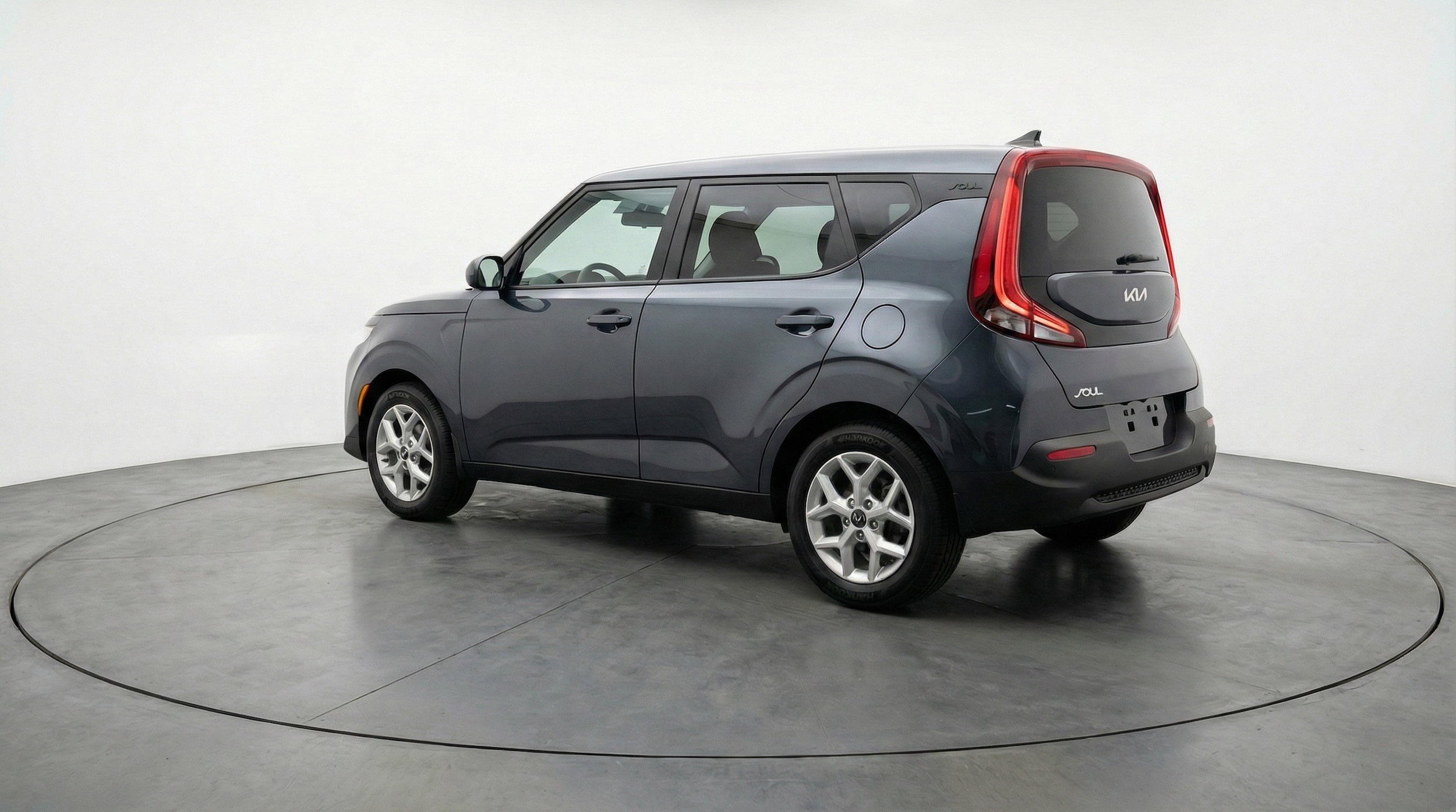 Thumbnail: 2025 Kia Soul - 6