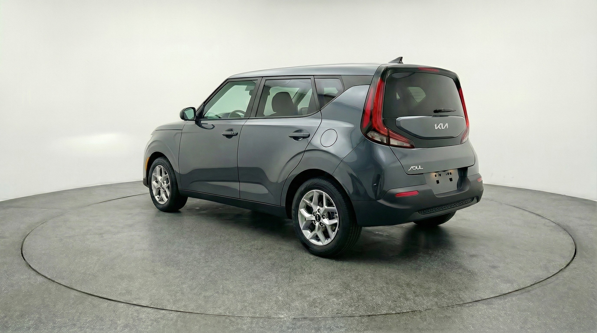 Thumbnail: 2025 Kia Soul - 6