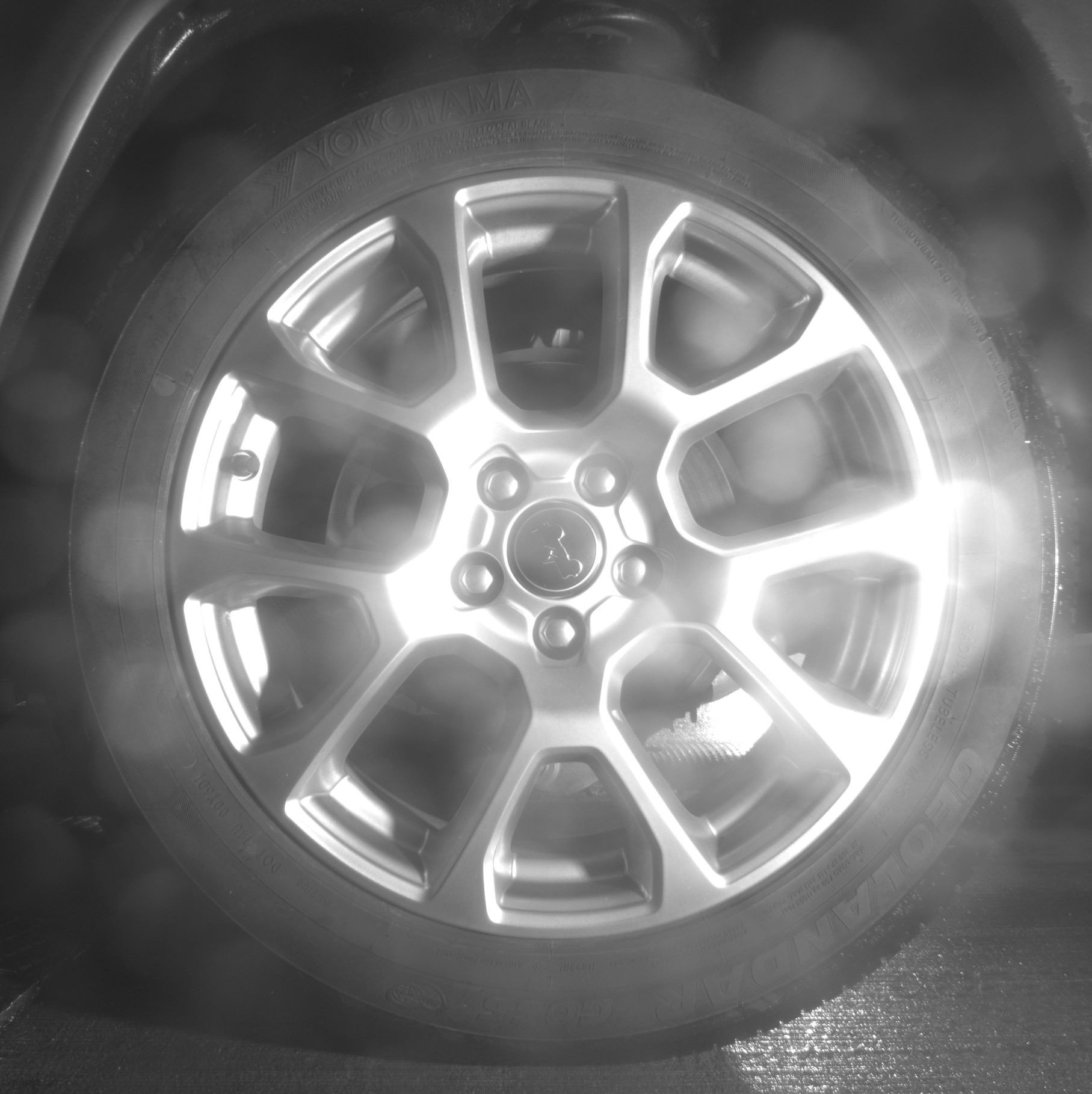 Thumbnail: 2025 Jeep Compass - 14