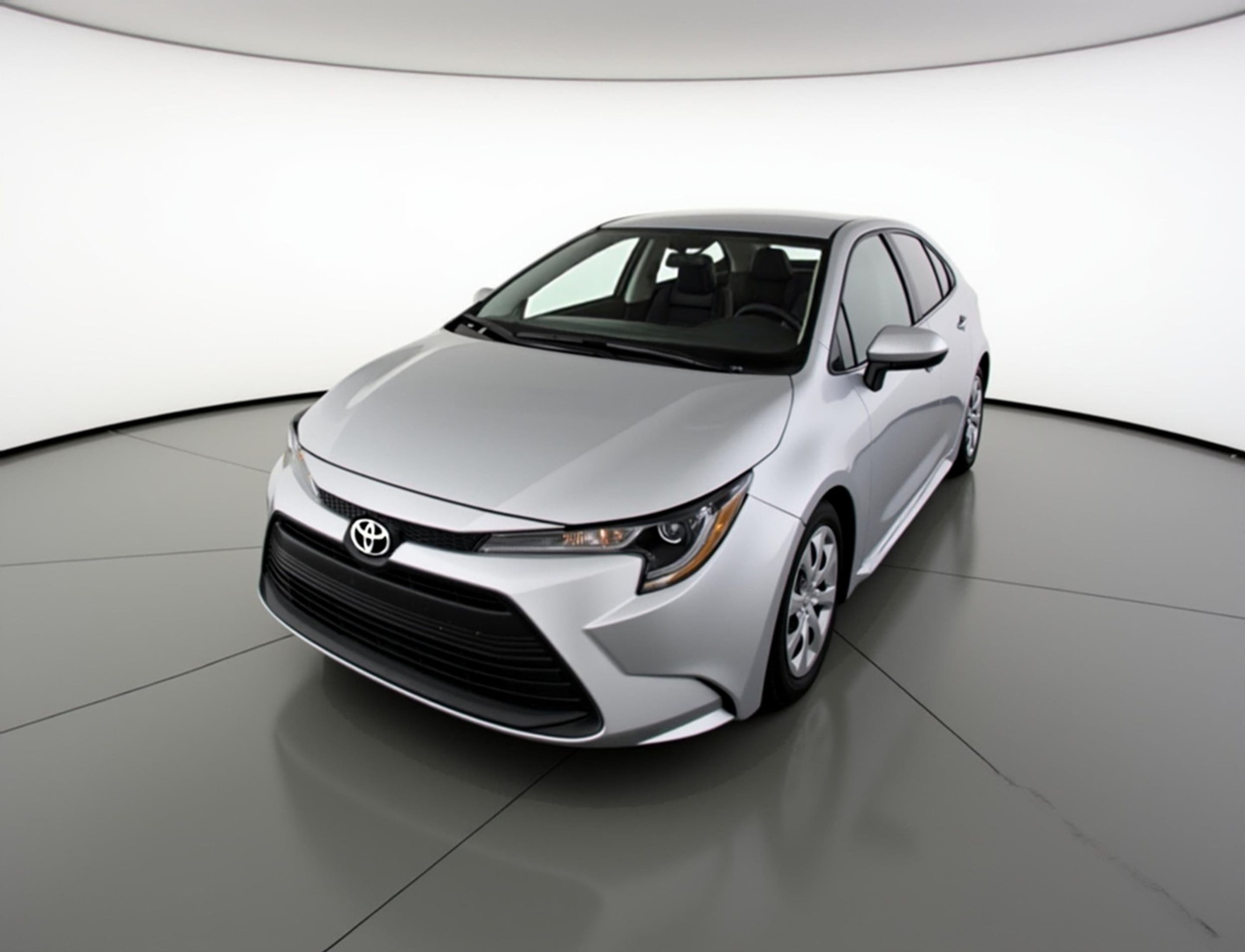 Thumbnail: 2025 Toyota Corolla - 3